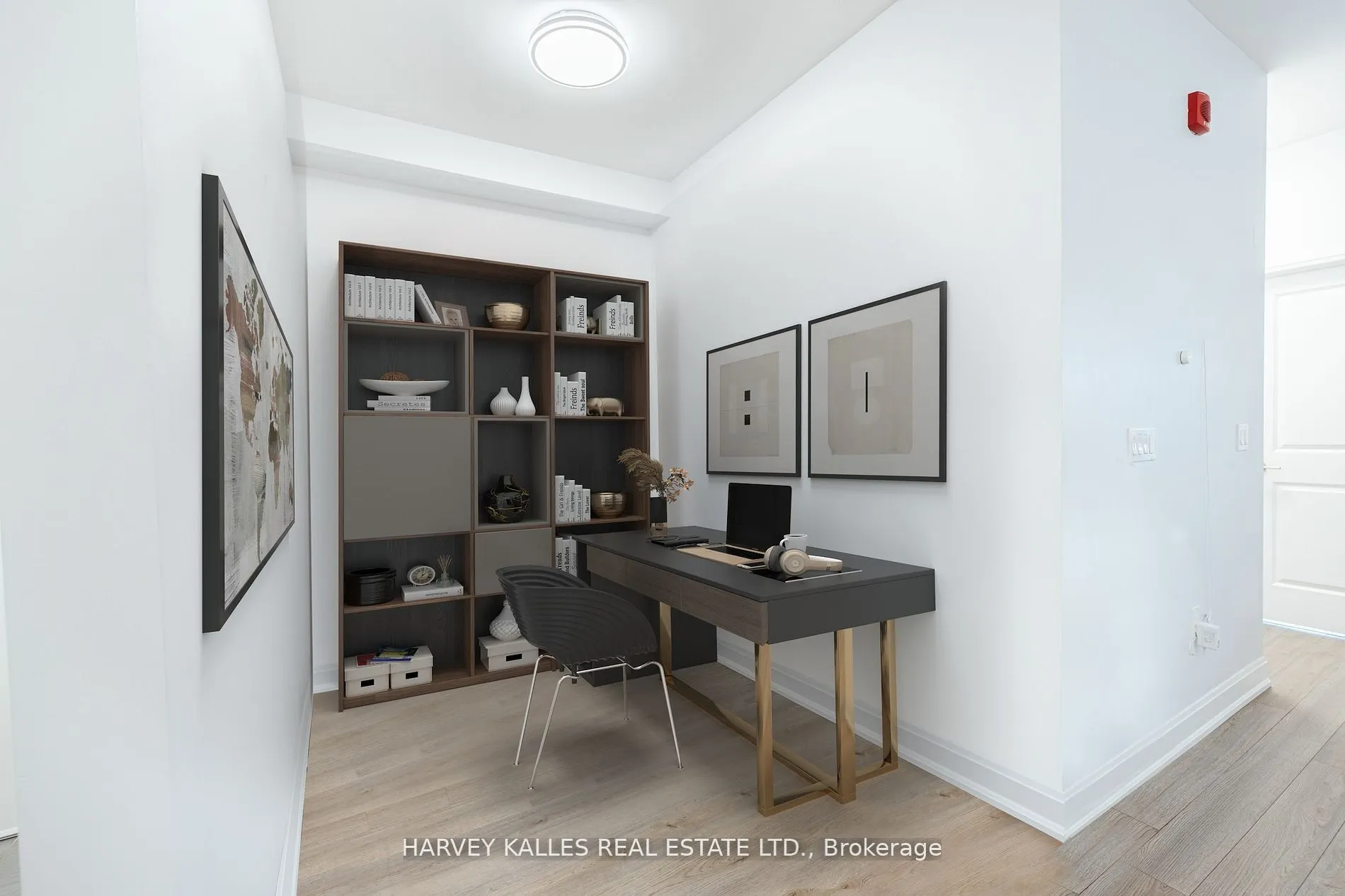 216 Oak Park Boulevard, #227