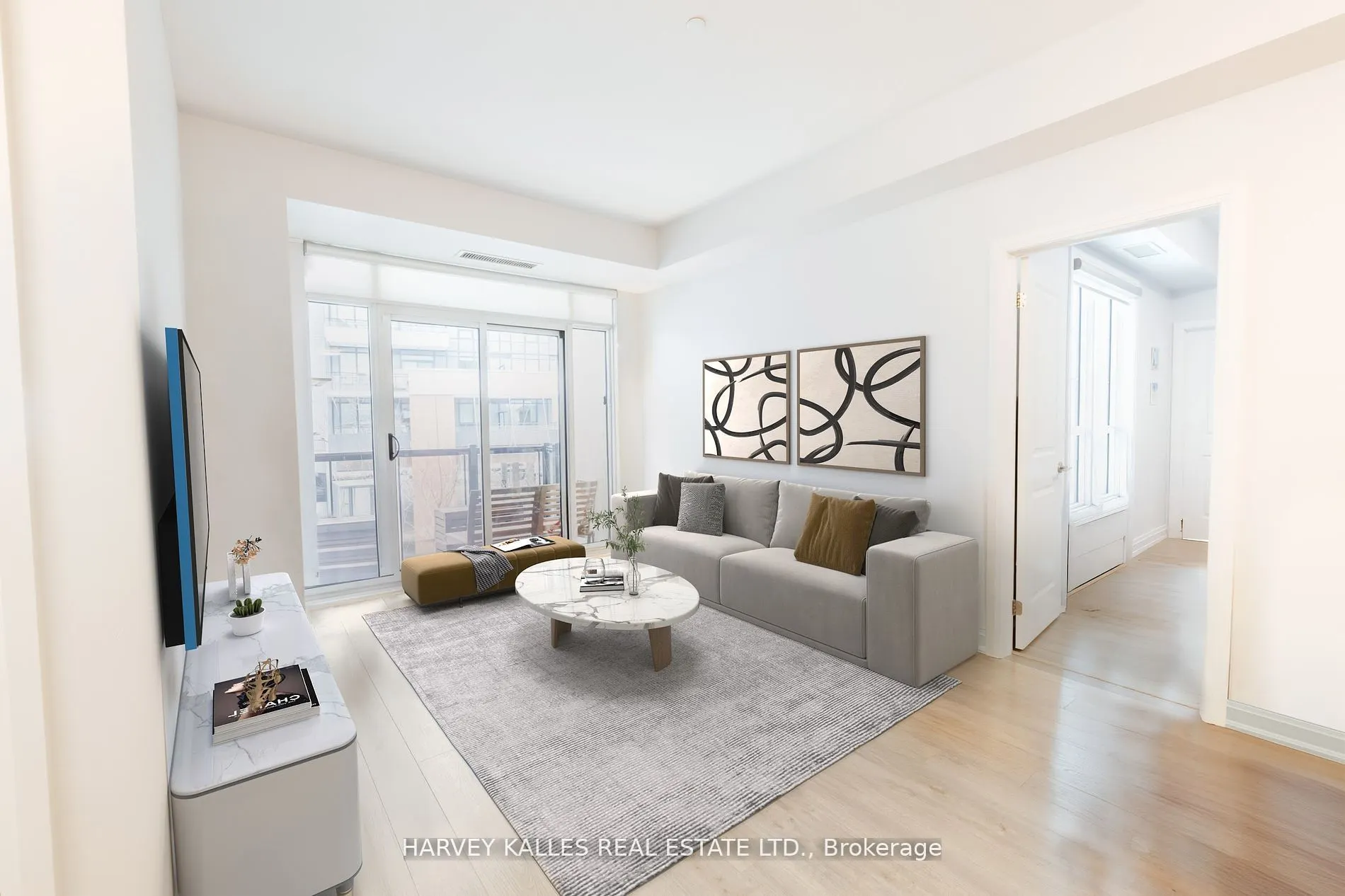 216 Oak Park Boulevard, #227