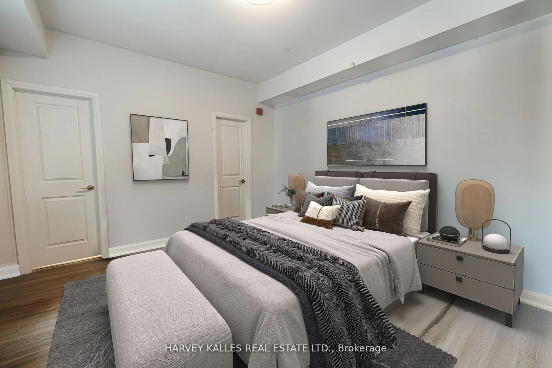 216 Oak Park Boulevard, #227