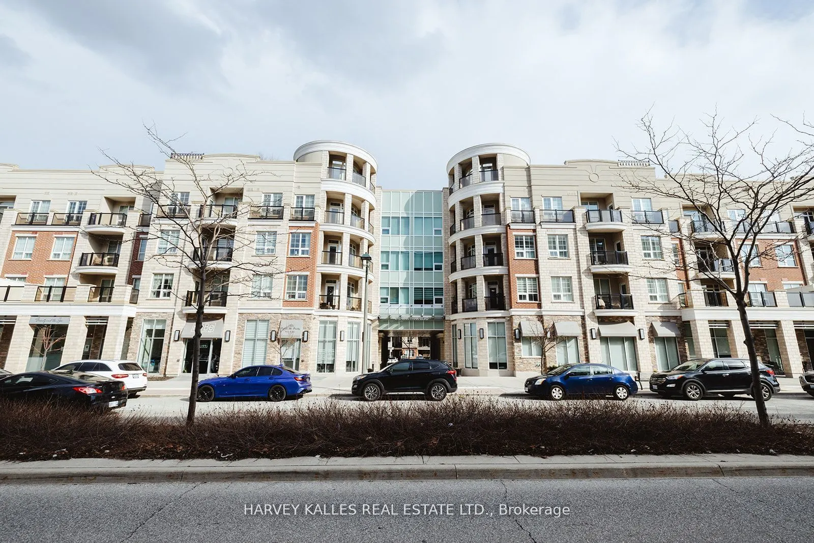 216 Oak Park Boulevard, #227
