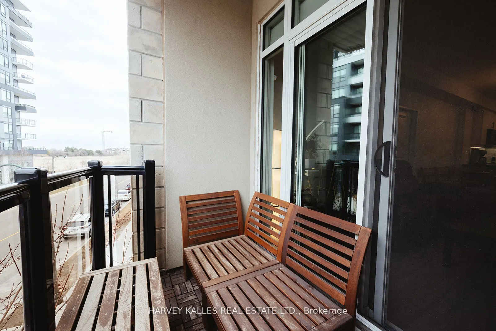216 Oak Park Boulevard, #227