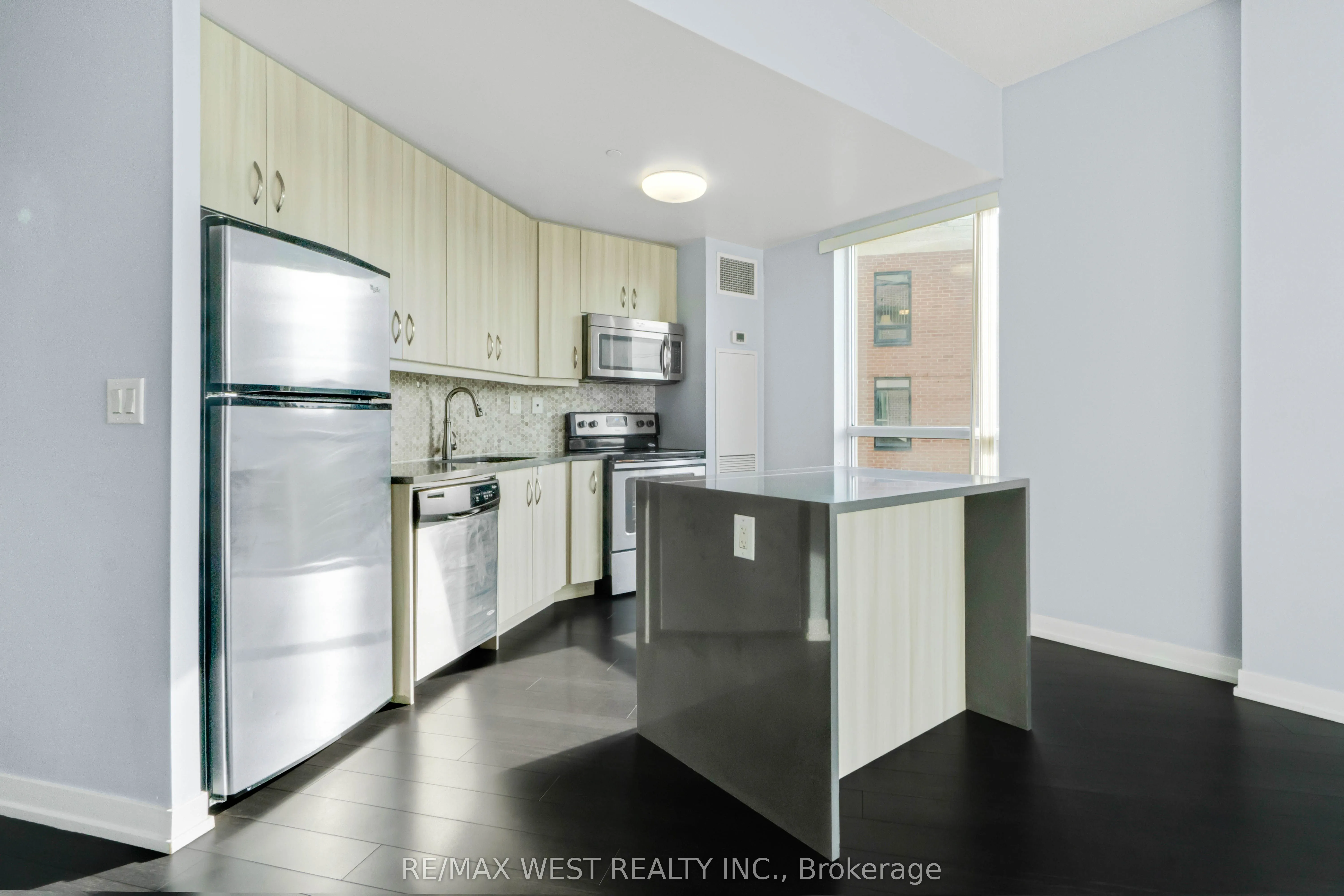 5101 Dundas Street W, #310