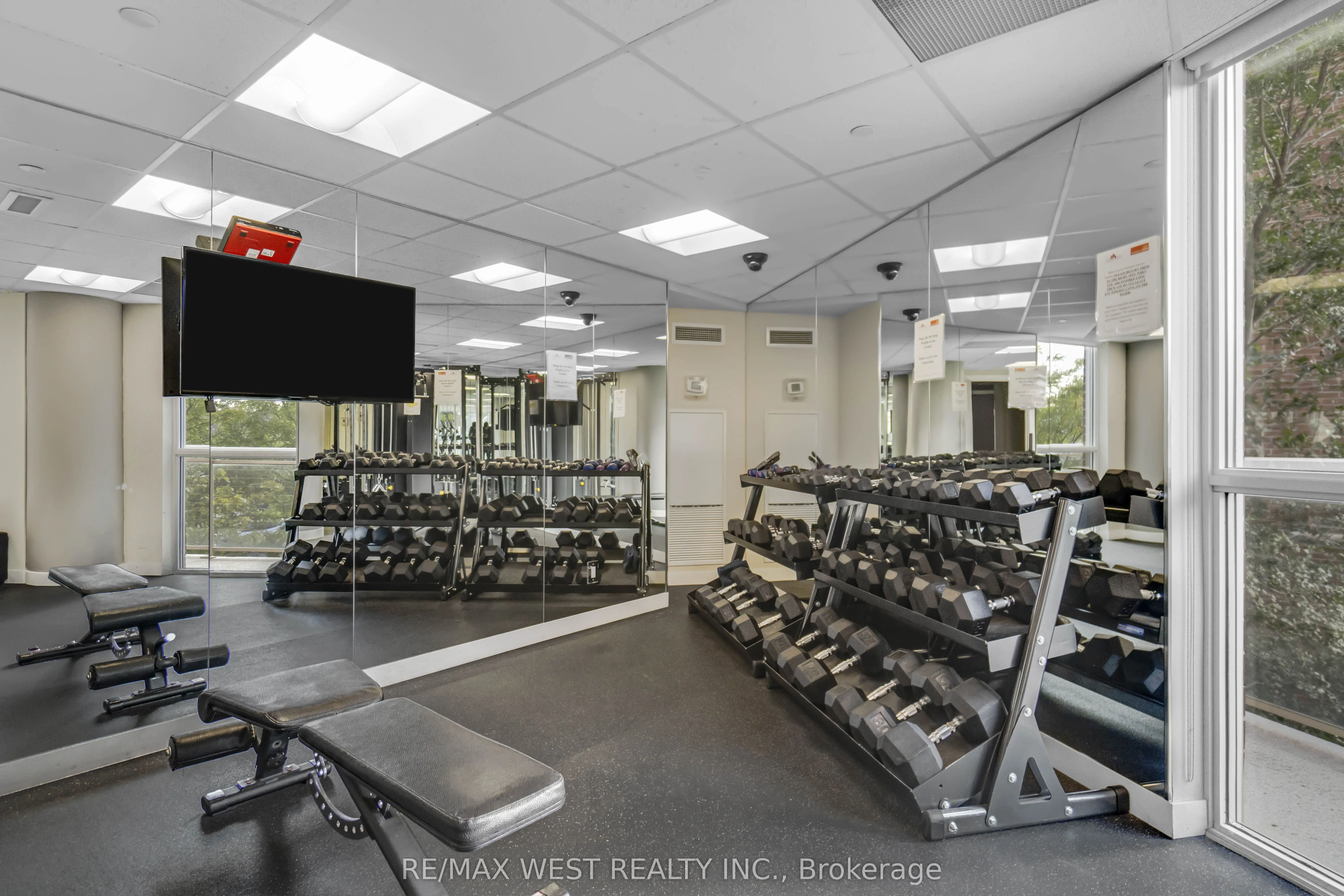 5101 Dundas Street W, #310