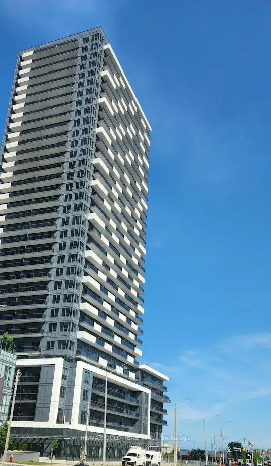 5105 Hurontario Street, #321