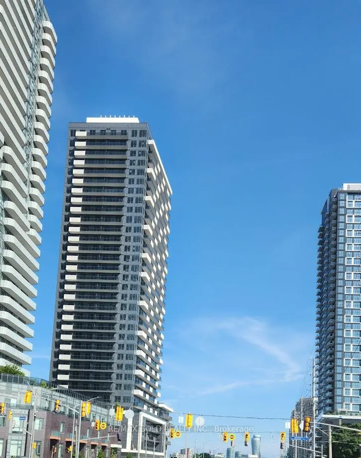5105 Hurontario Street, #321