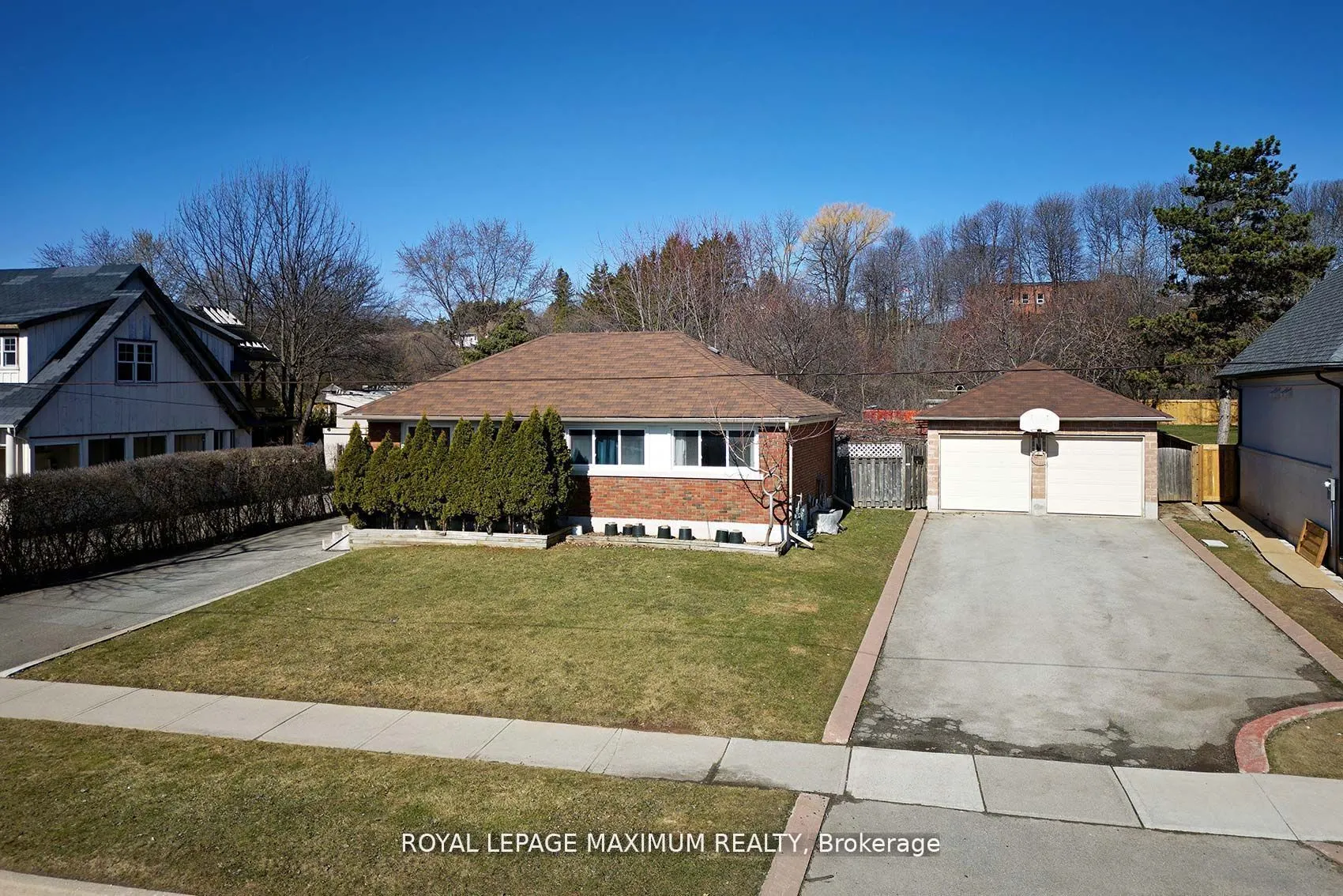 149 Leighland Avenue