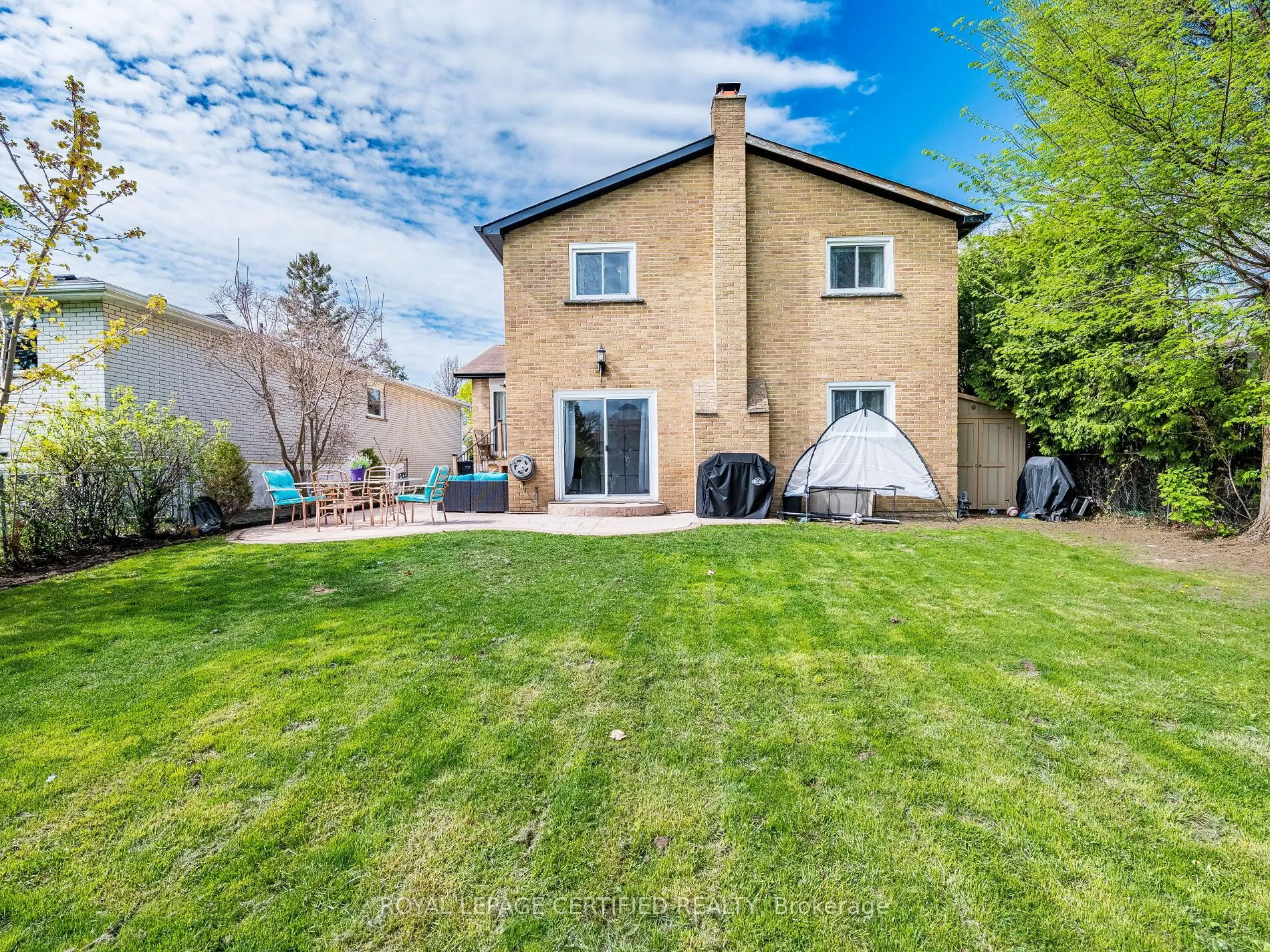 3525 Burningelm Crescent