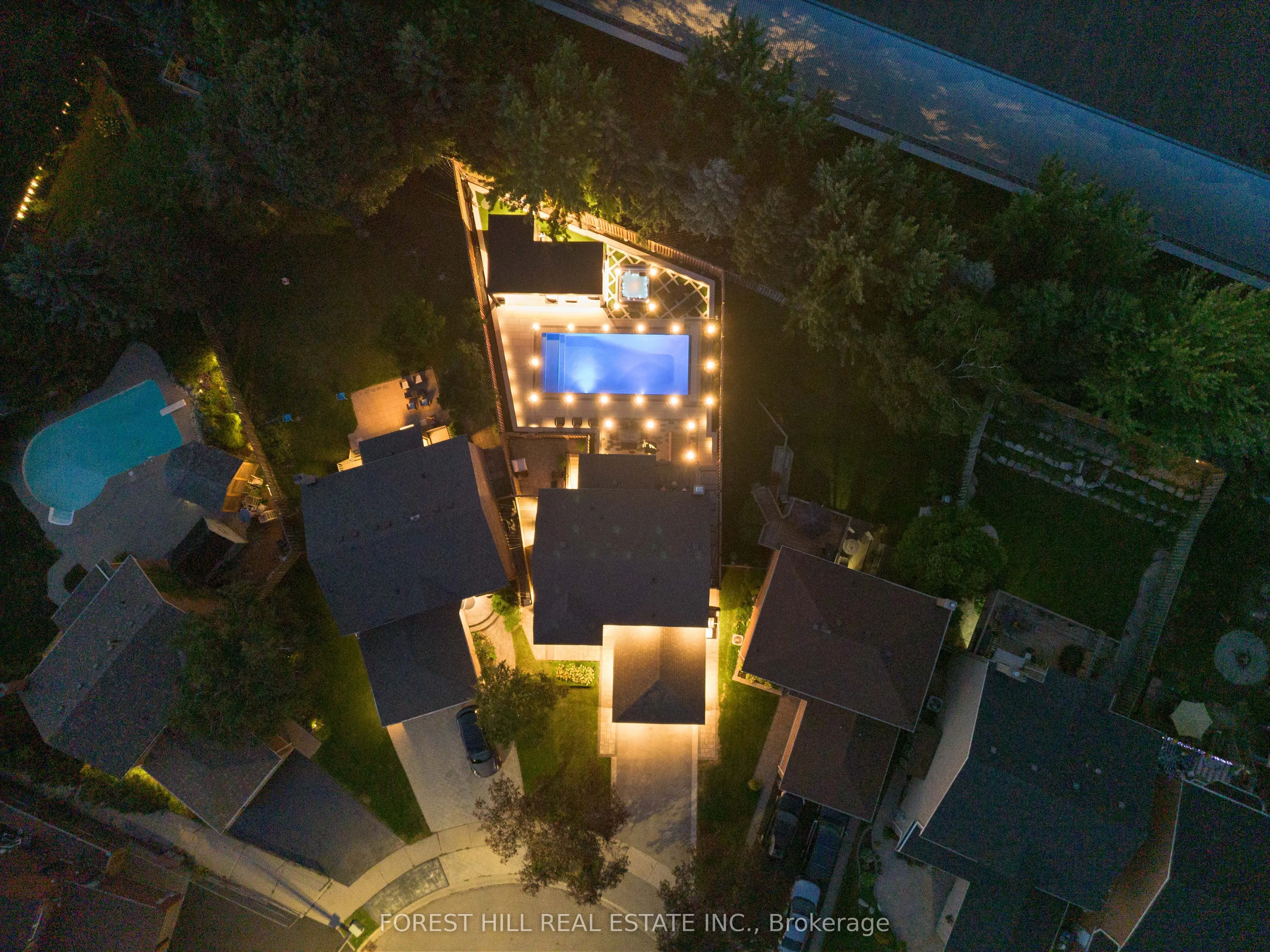 6633 Eastridge Road