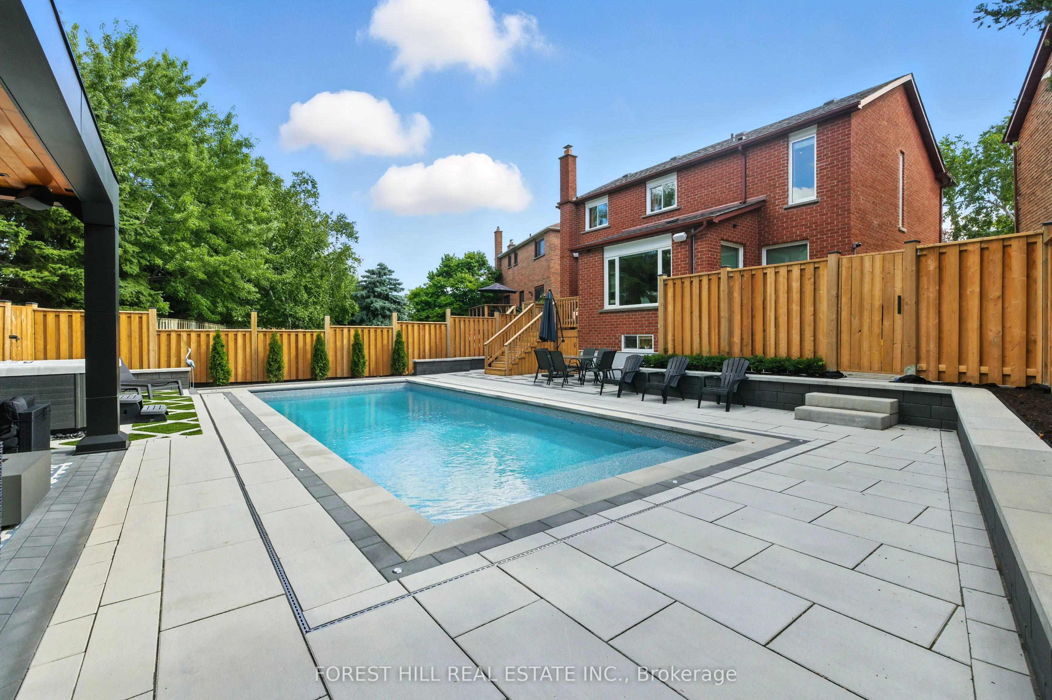 6633 Eastridge Road