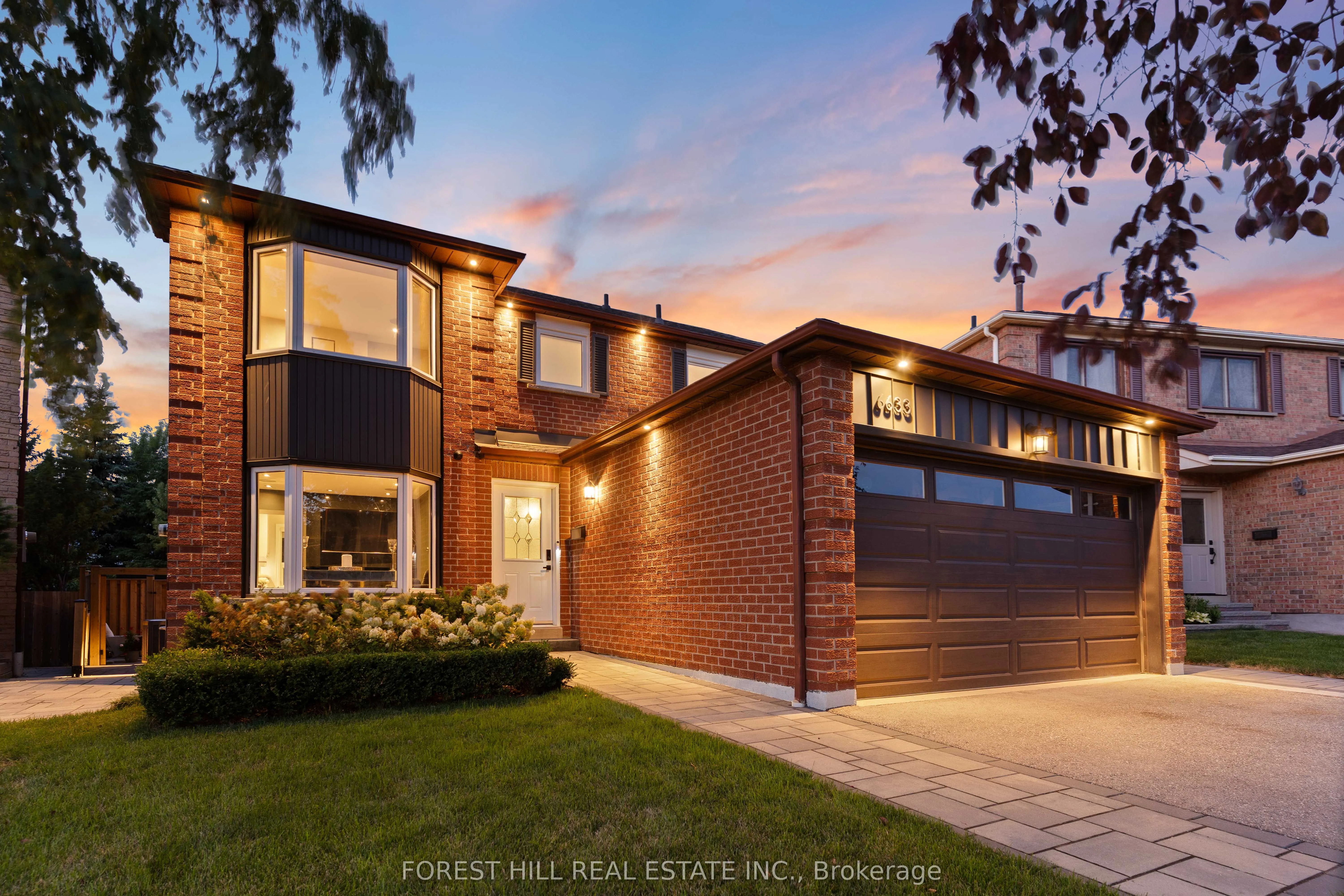 6633 Eastridge Road