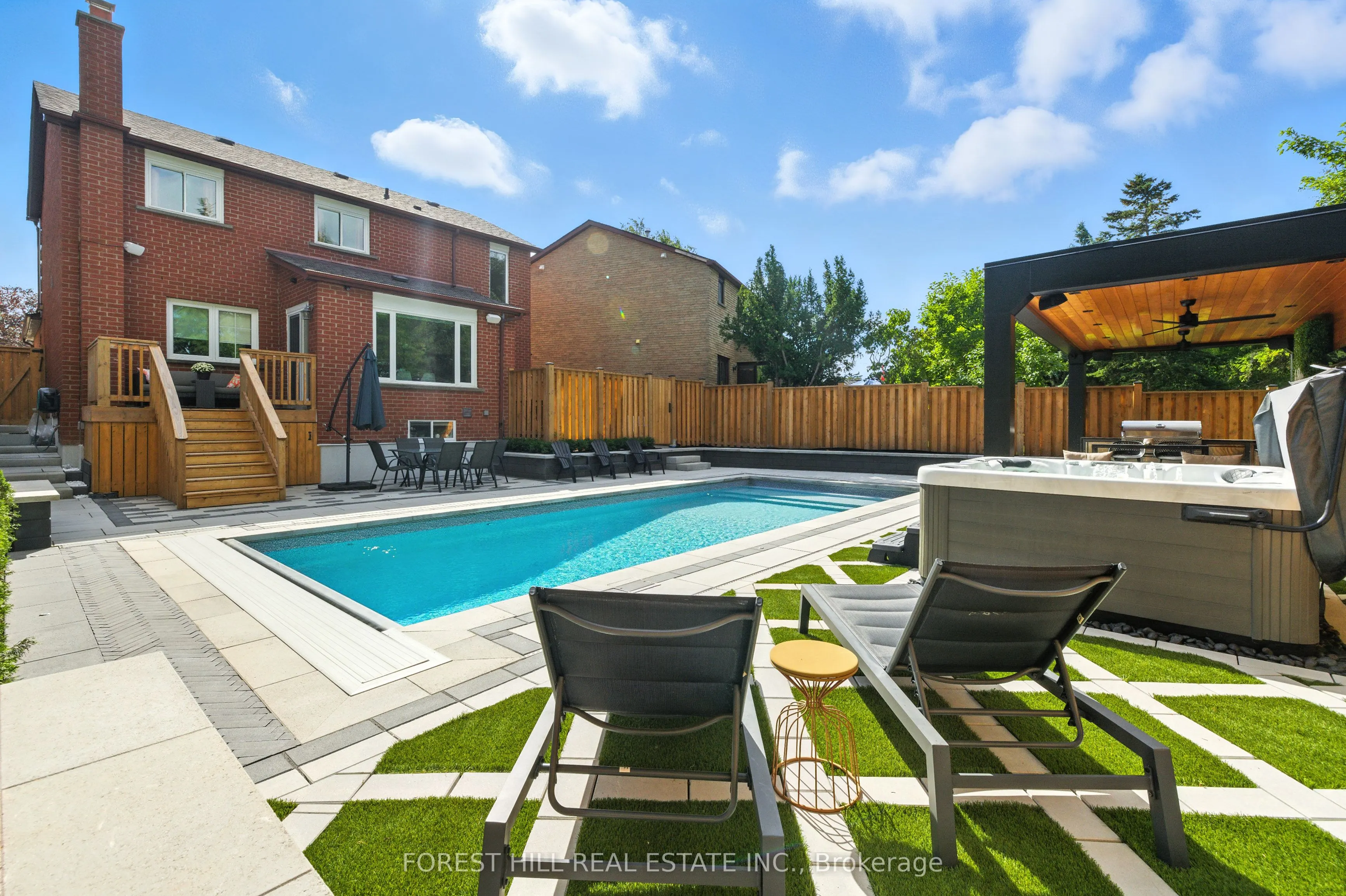 6633 Eastridge Road