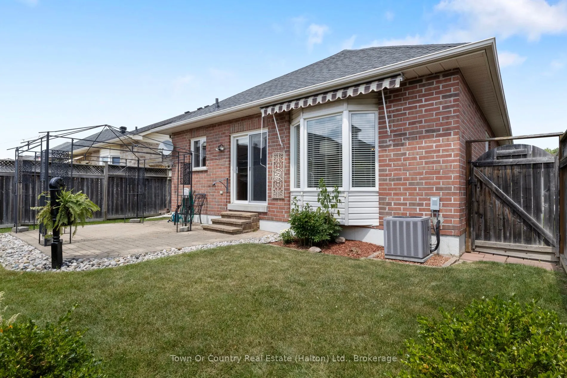 258 Malick Street