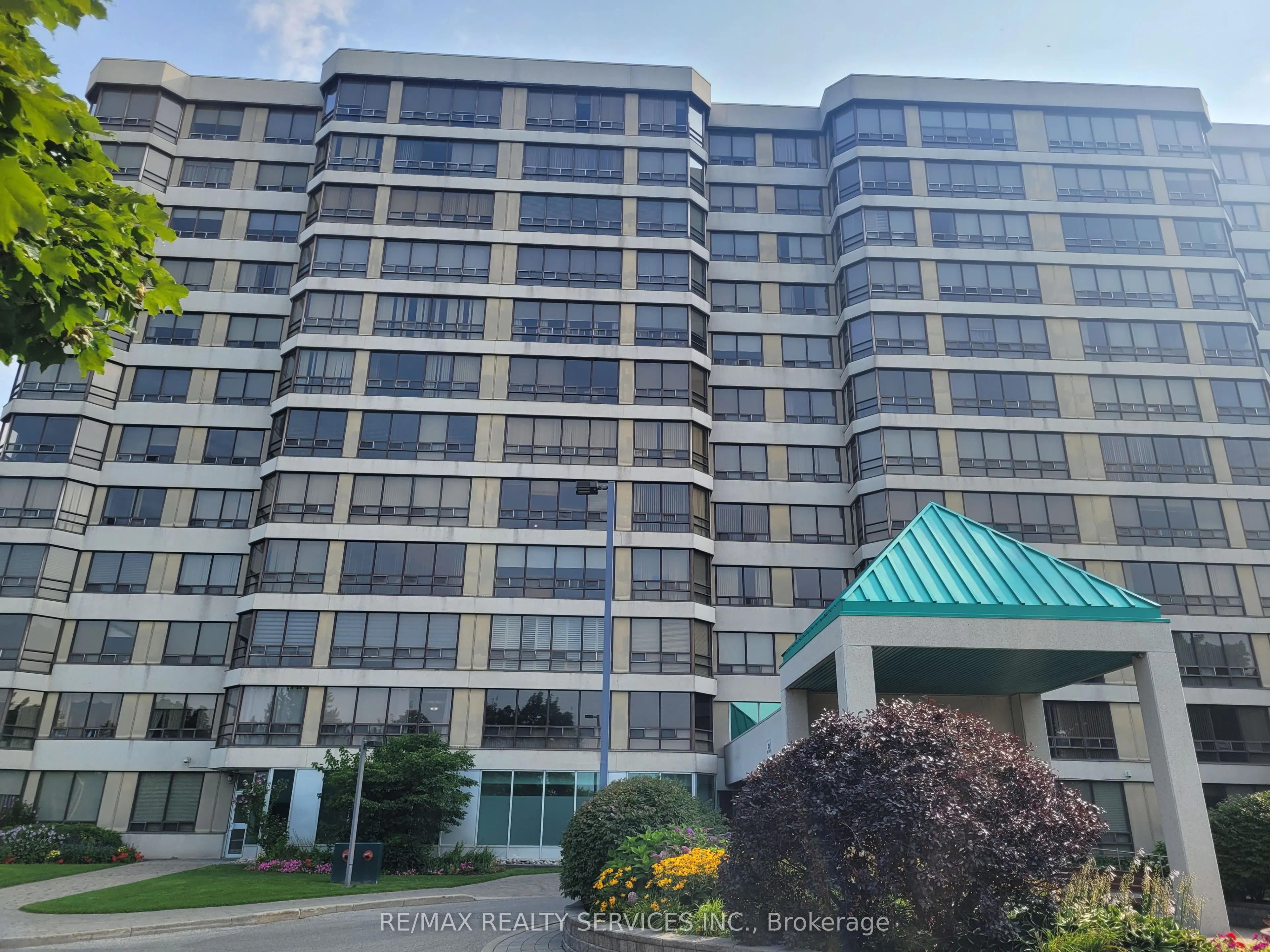 330 Mill Street S, #1206