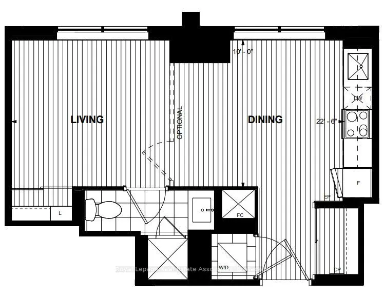 9 Mabelle Avenue, #723