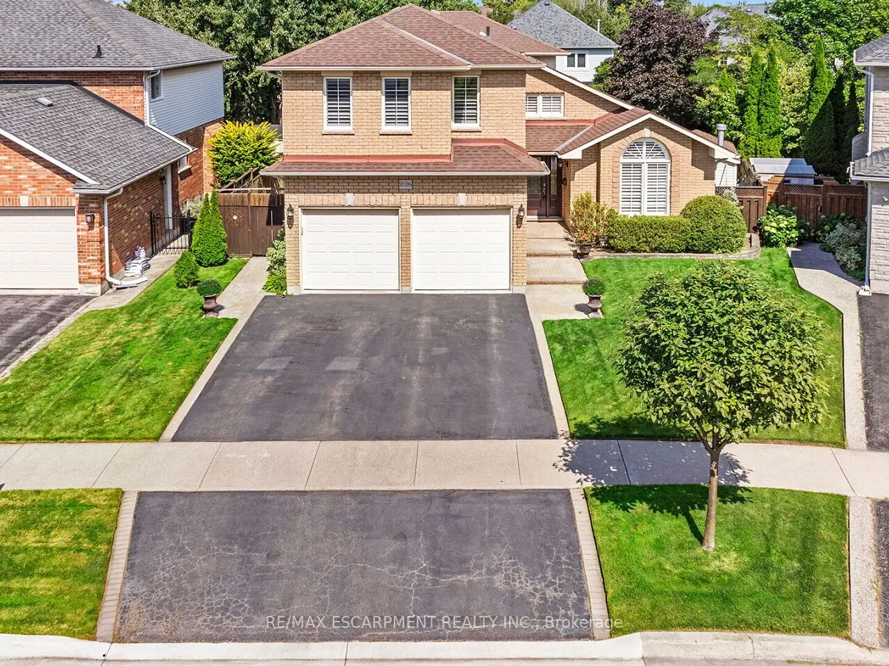 2026 Waterbridge Drive