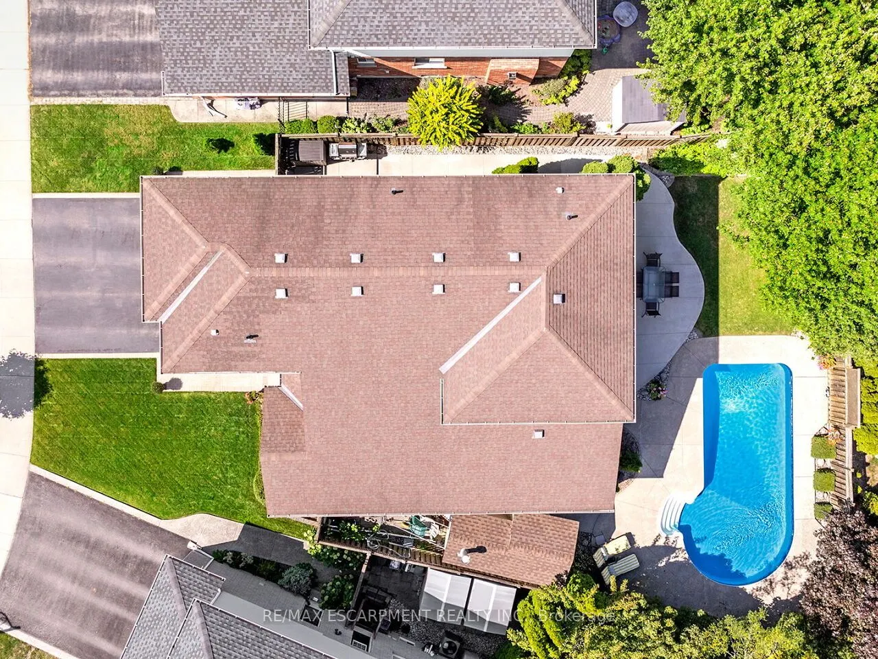 2026 Waterbridge Drive