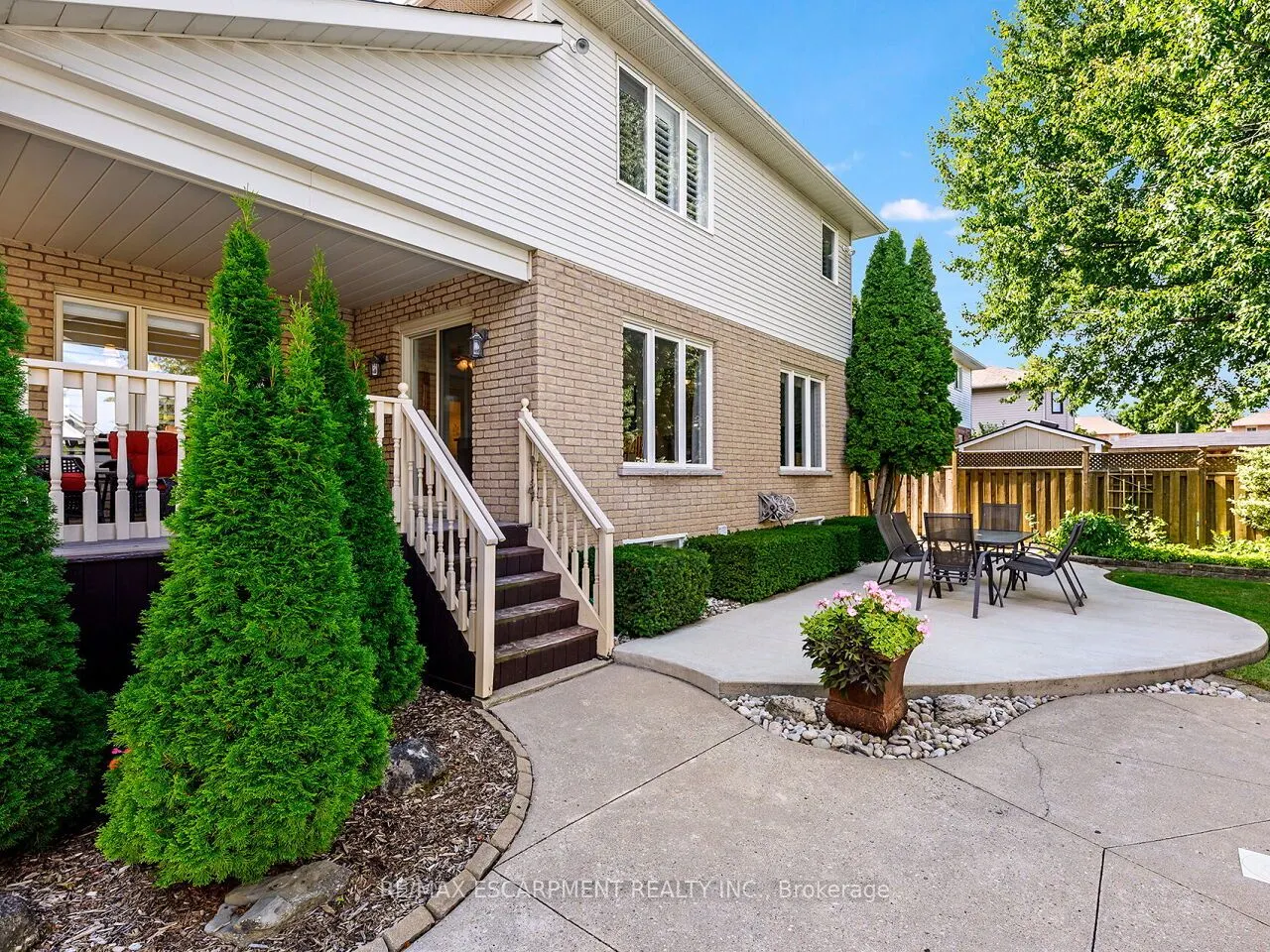 2026 Waterbridge Drive