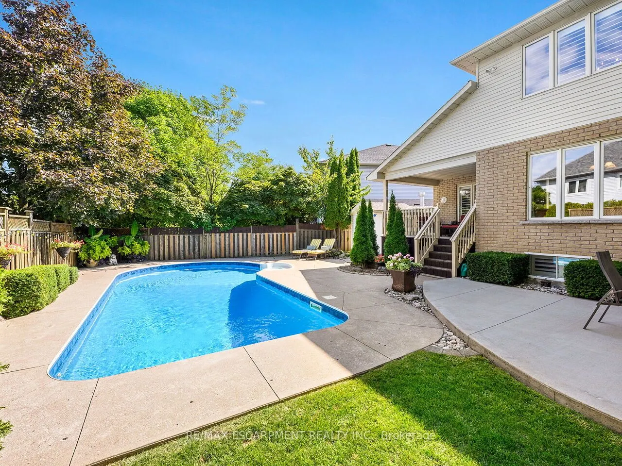 2026 Waterbridge Drive