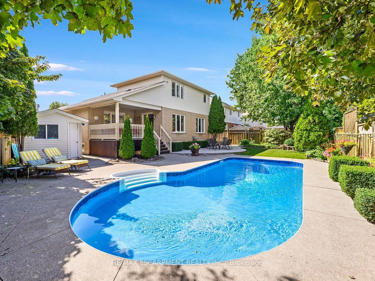 2026 Waterbridge Drive