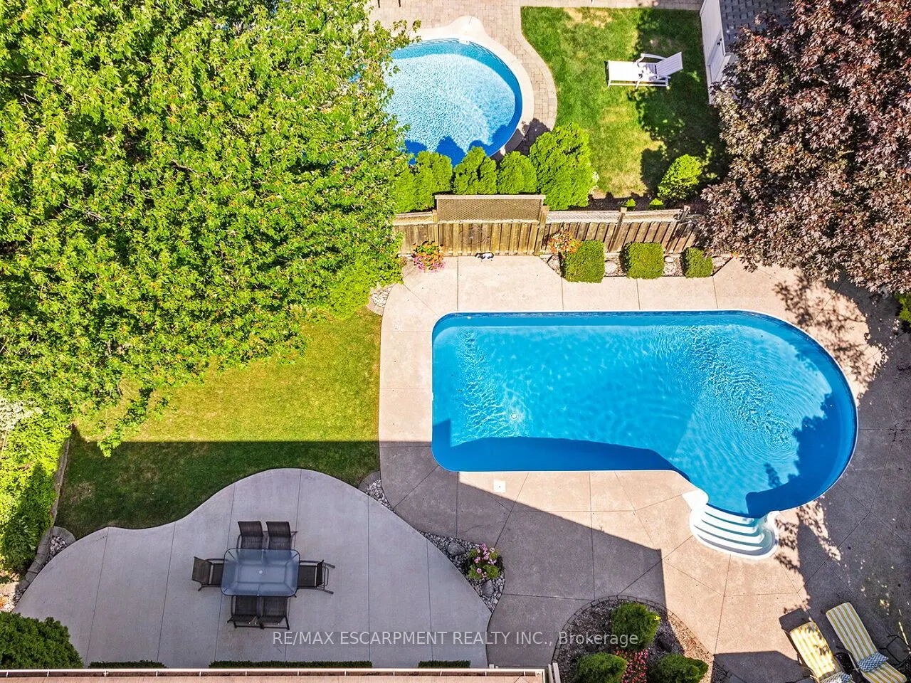 2026 Waterbridge Drive