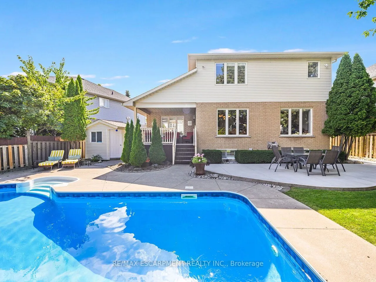 2026 Waterbridge Drive