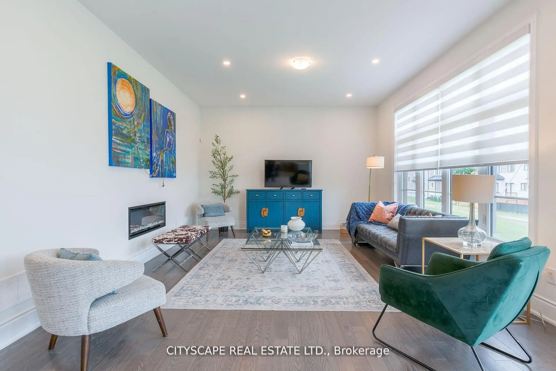 2405 Irene Crescent