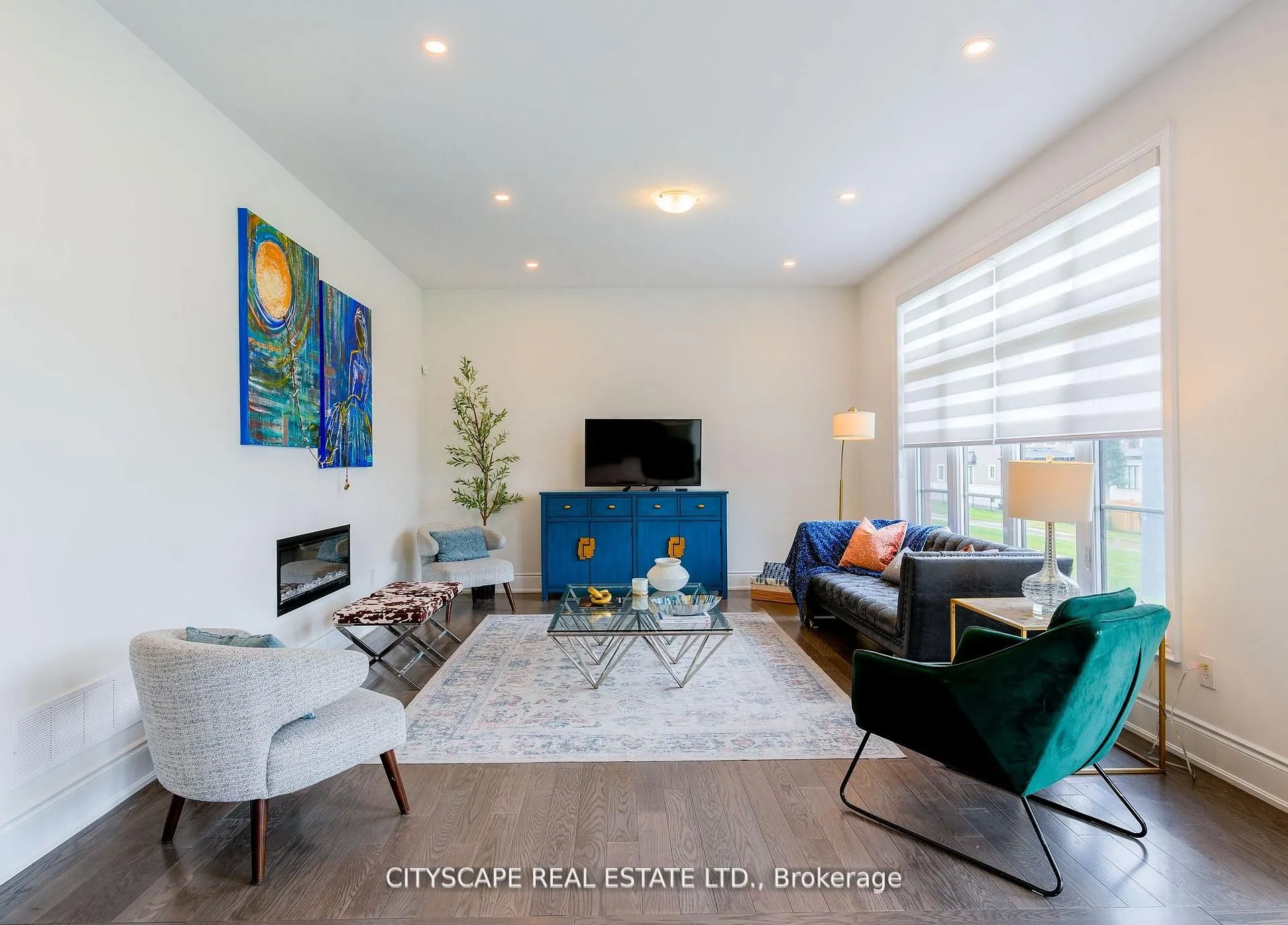 2405 Irene Crescent