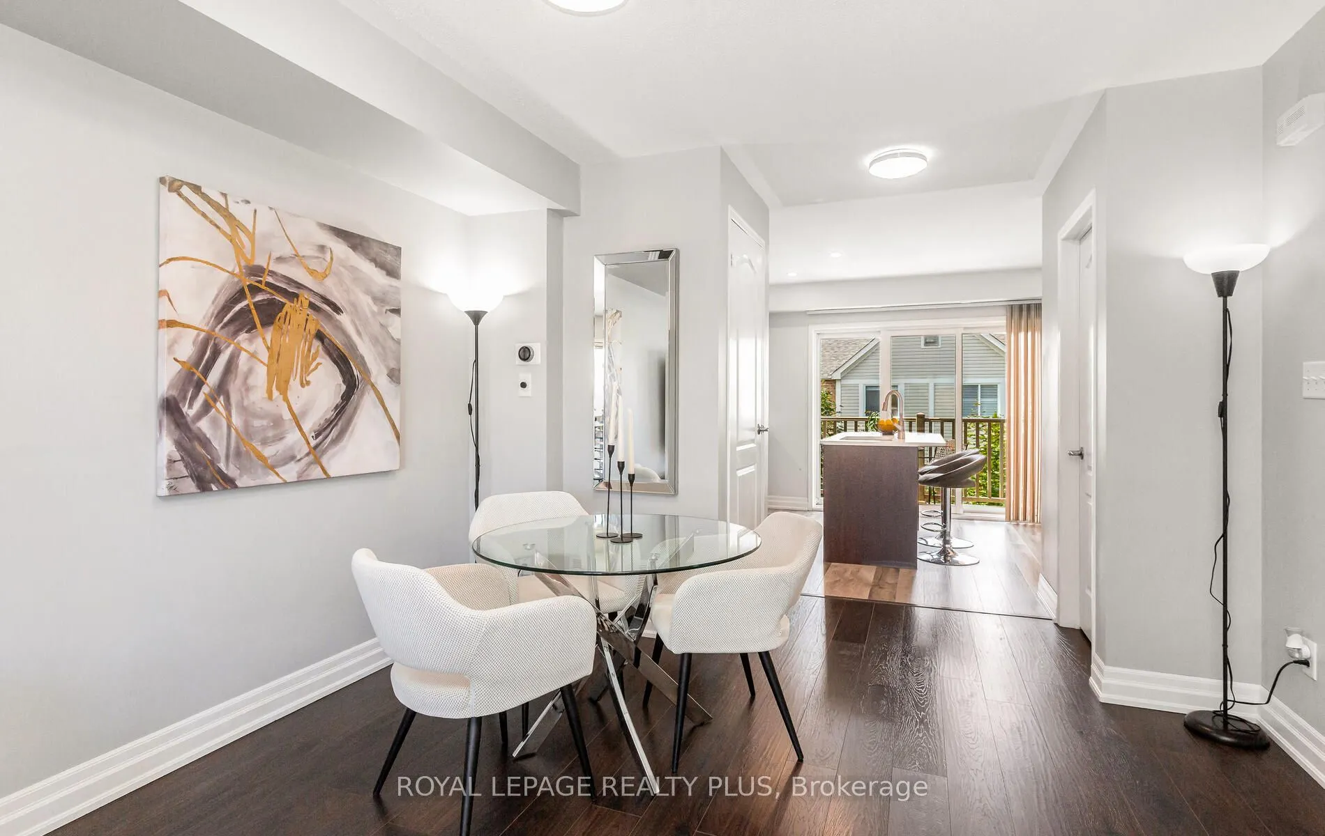 5050 Intrepid Drive, #27