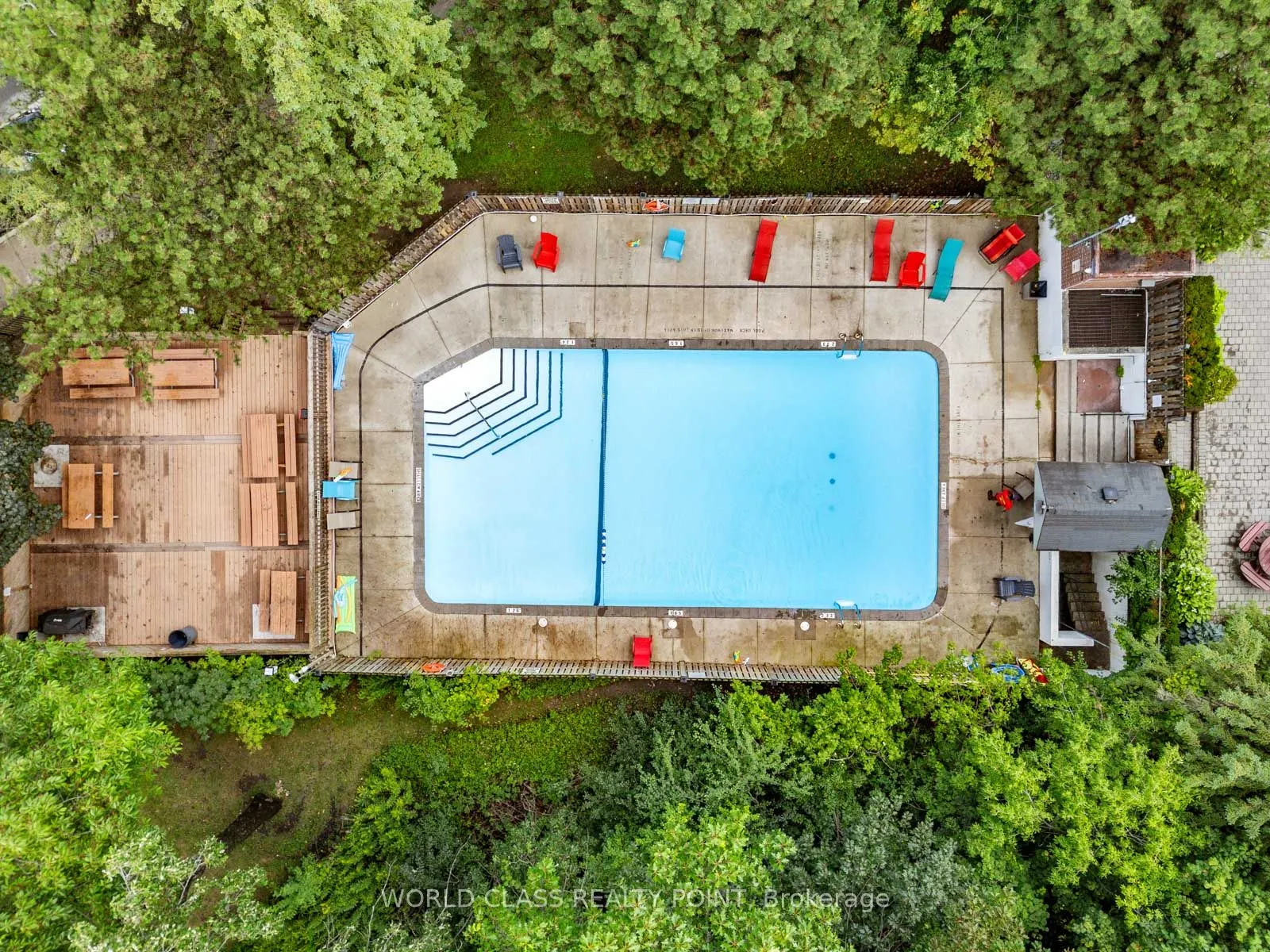 85 Emmett Avenue, #2511