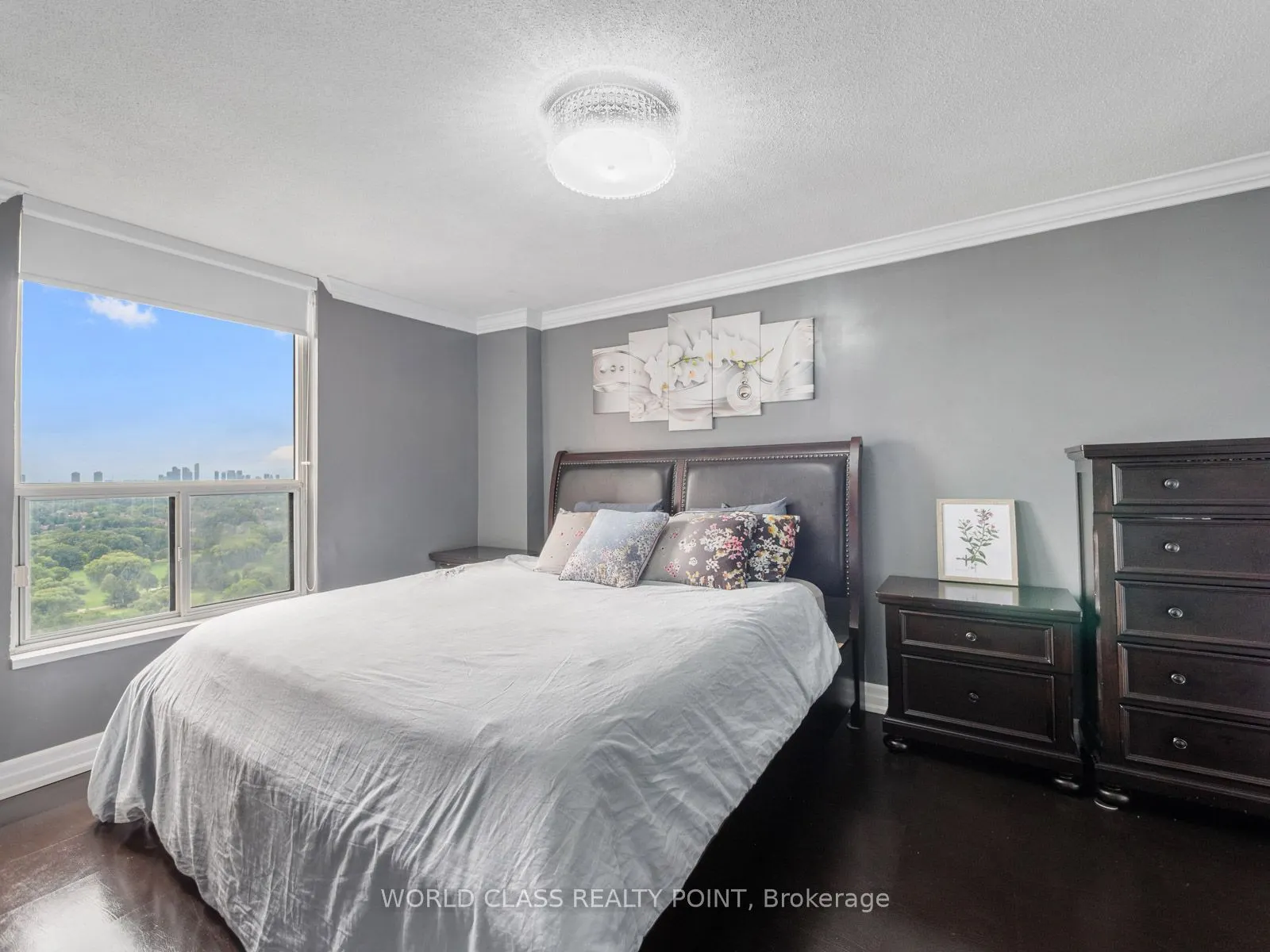 85 Emmett Avenue, #2511