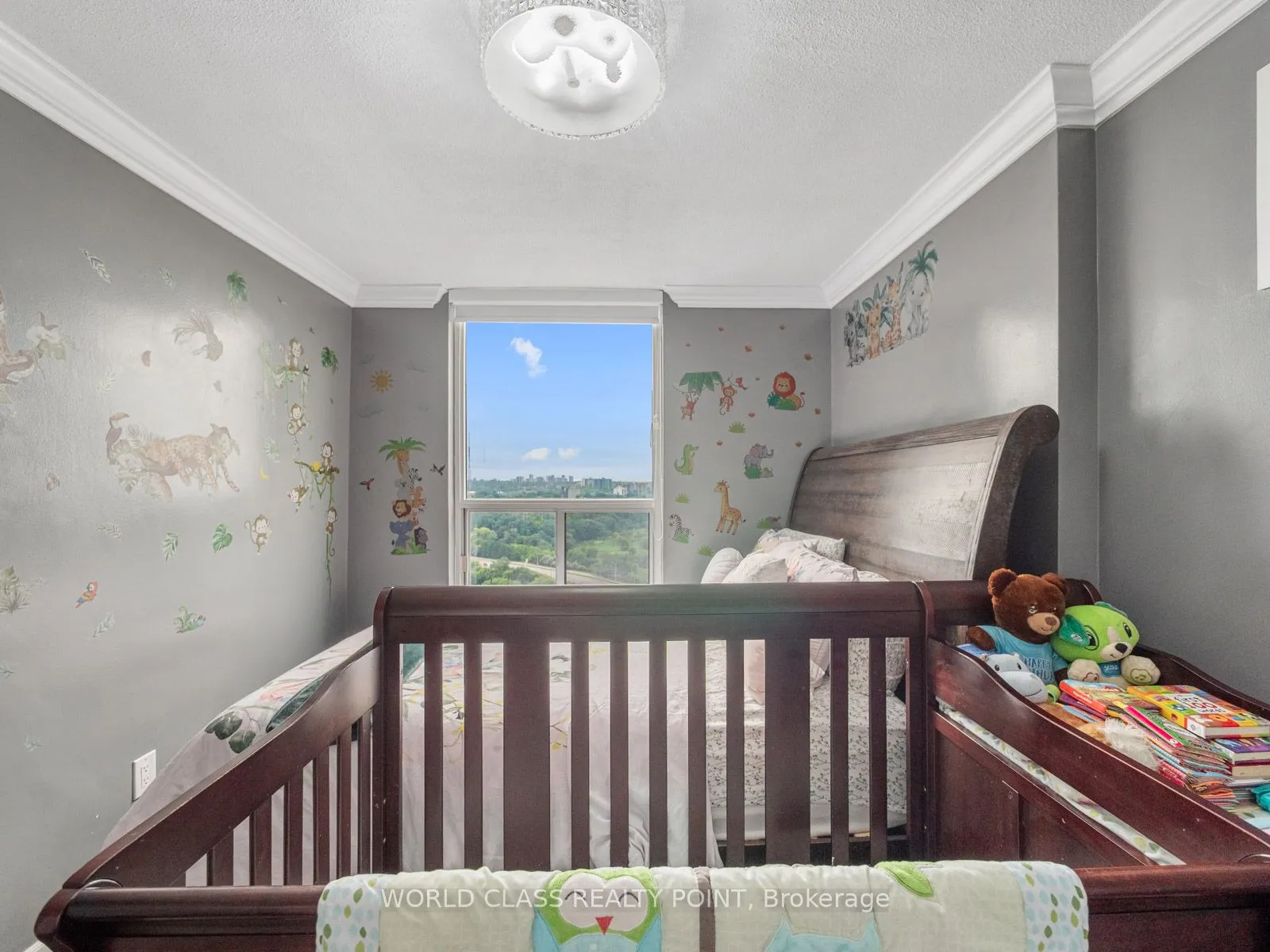 85 Emmett Avenue, #2511