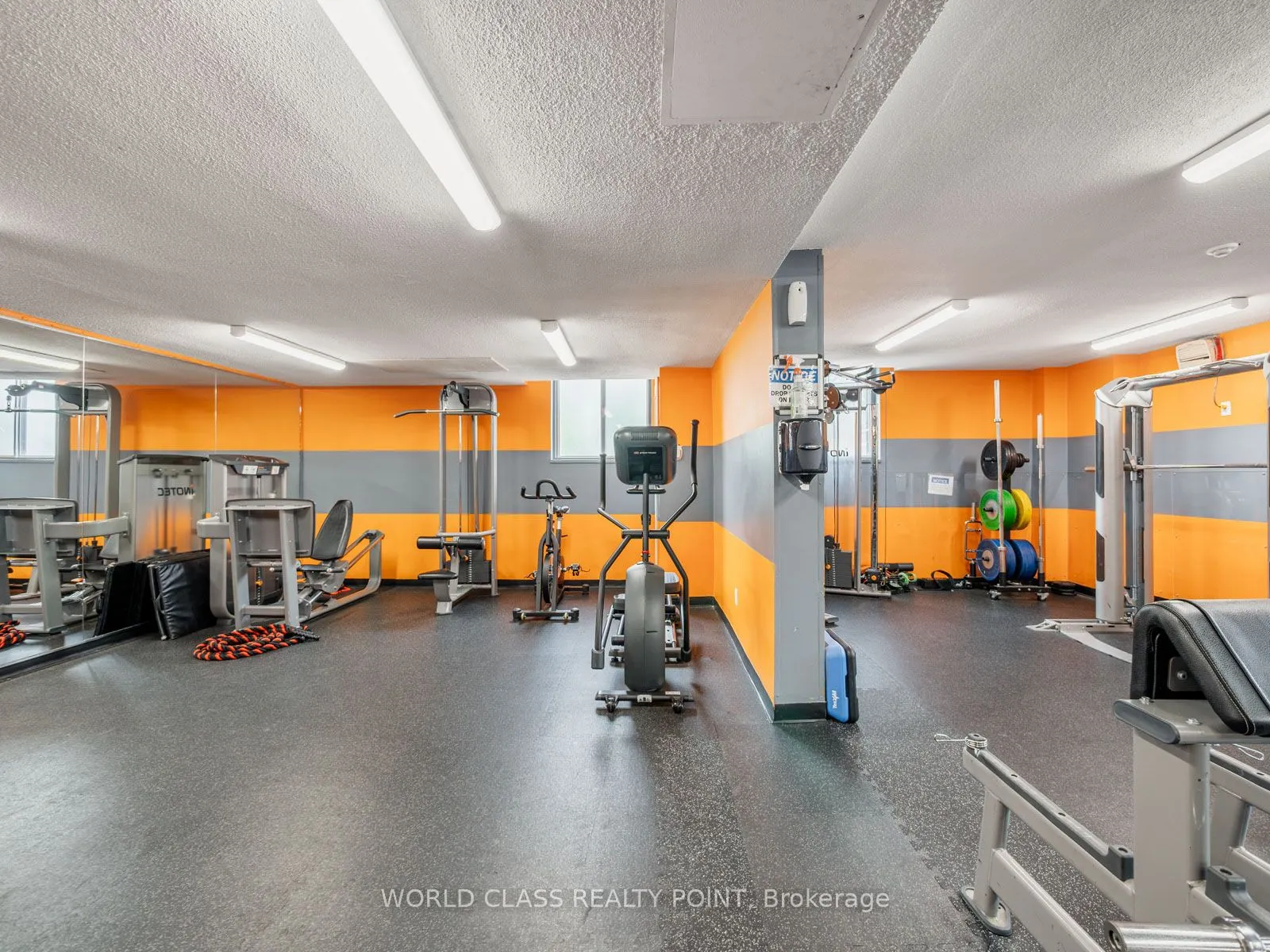 85 Emmett Avenue, #2511