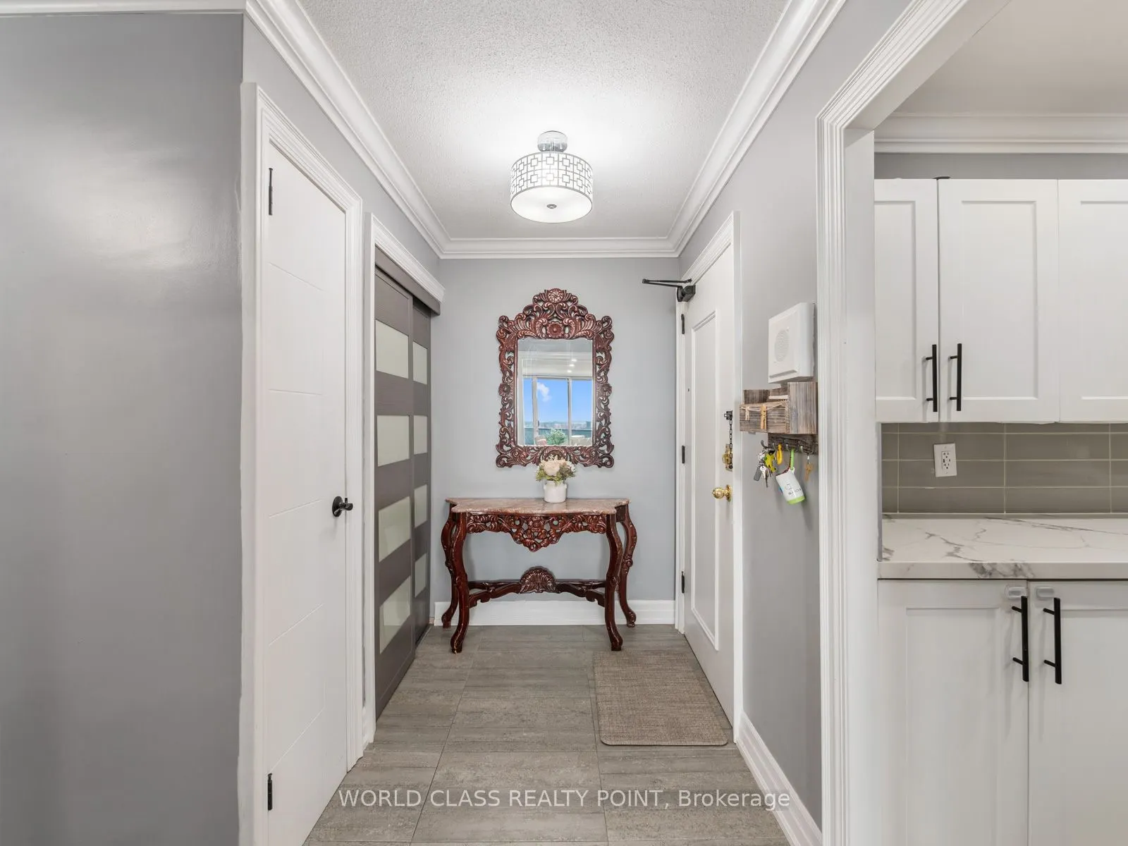 85 Emmett Avenue, #2511