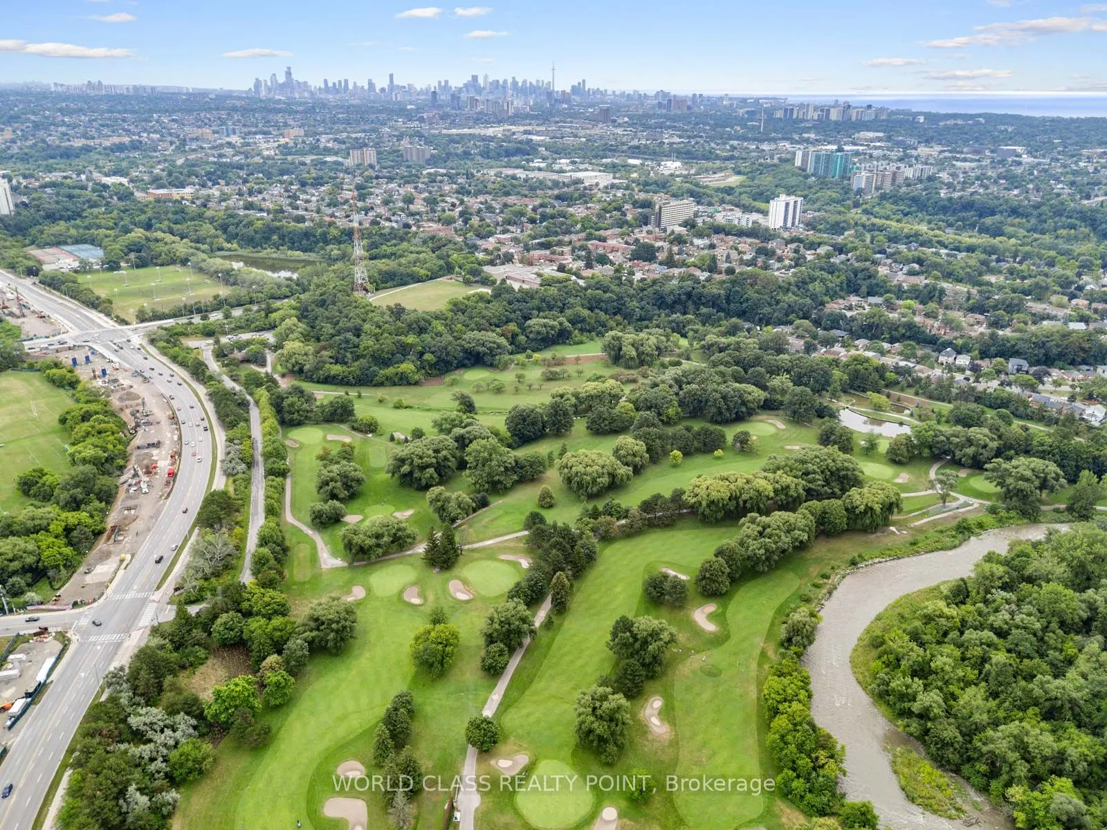 85 Emmett Avenue, #2511