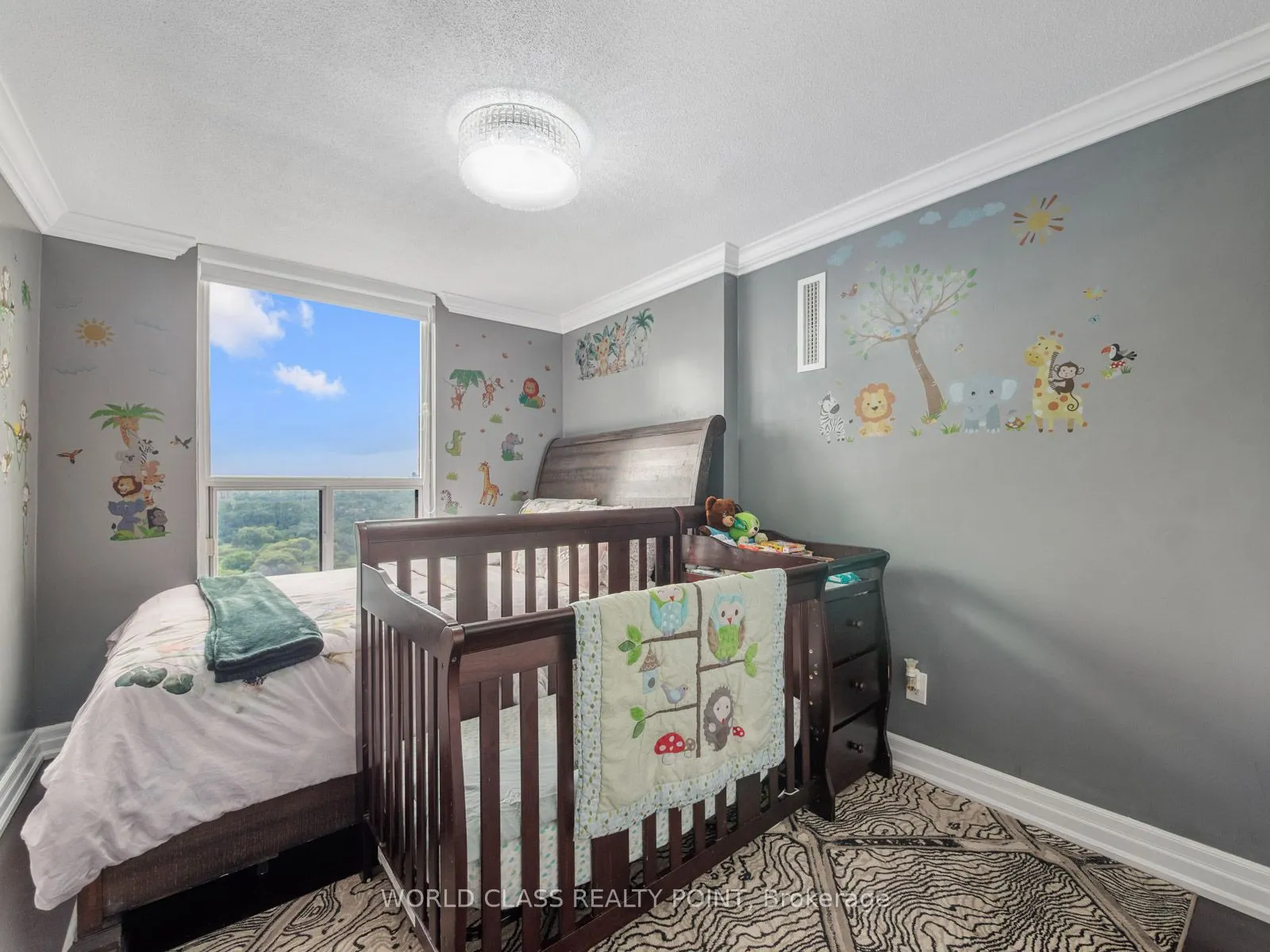 85 Emmett Avenue, #2511
