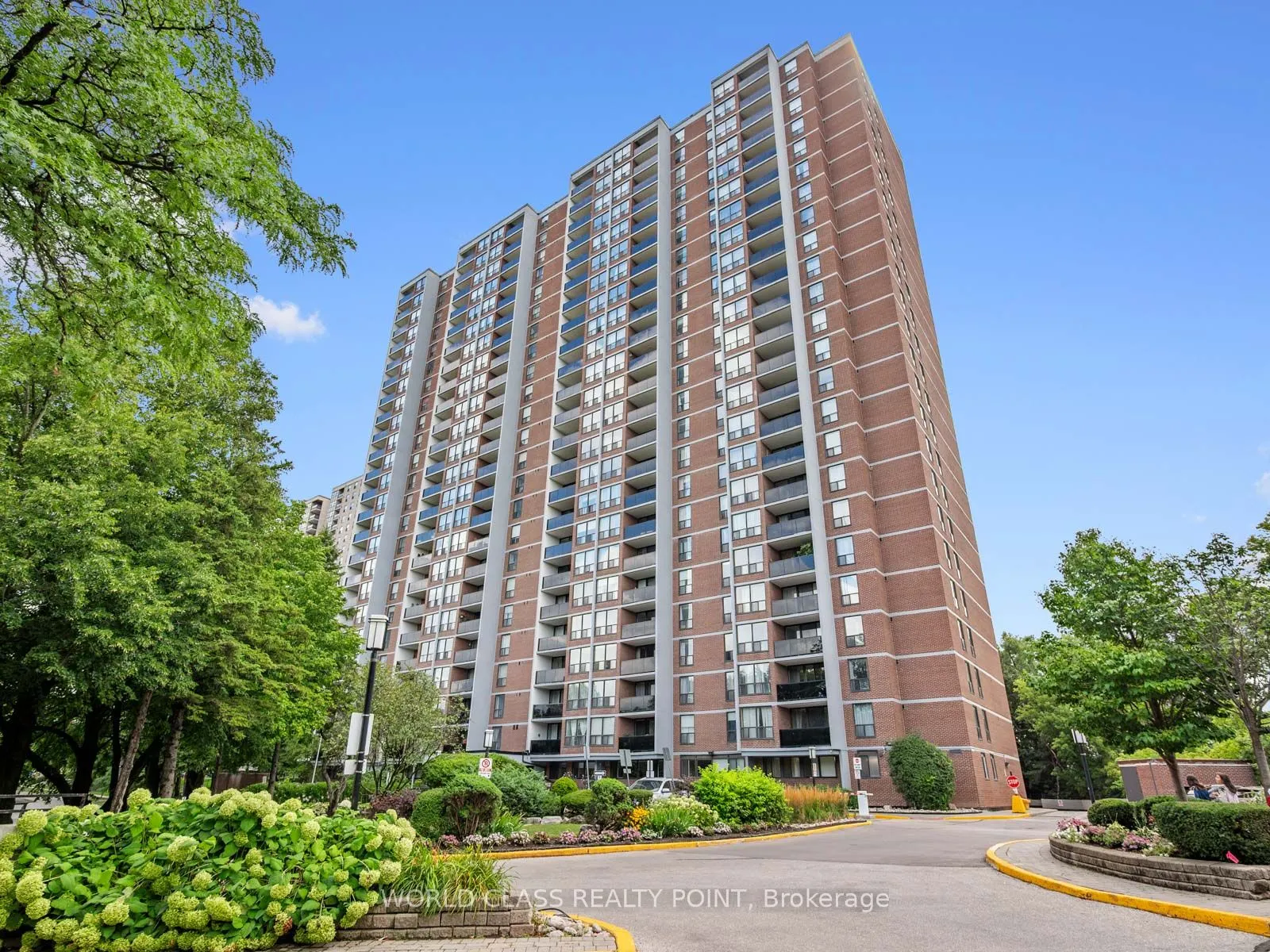85 Emmett Avenue, #2511