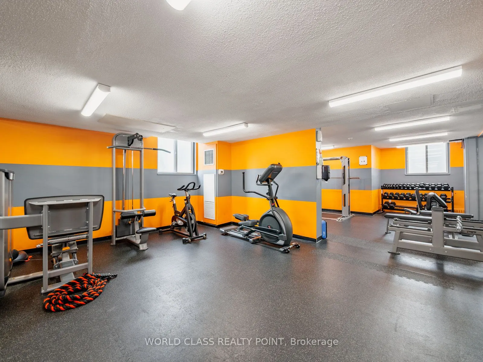 85 Emmett Avenue, #2511