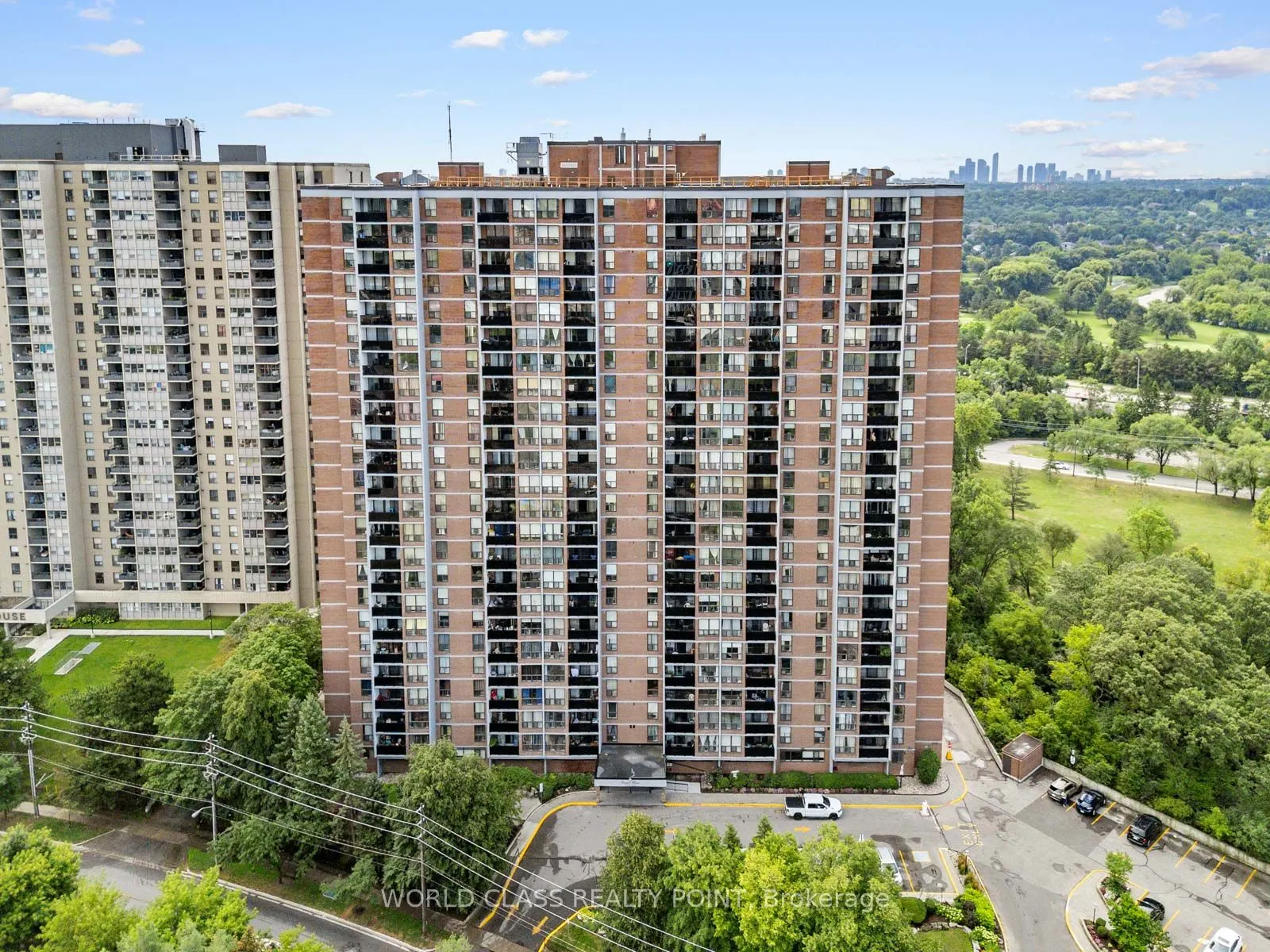 85 Emmett Avenue, #2511