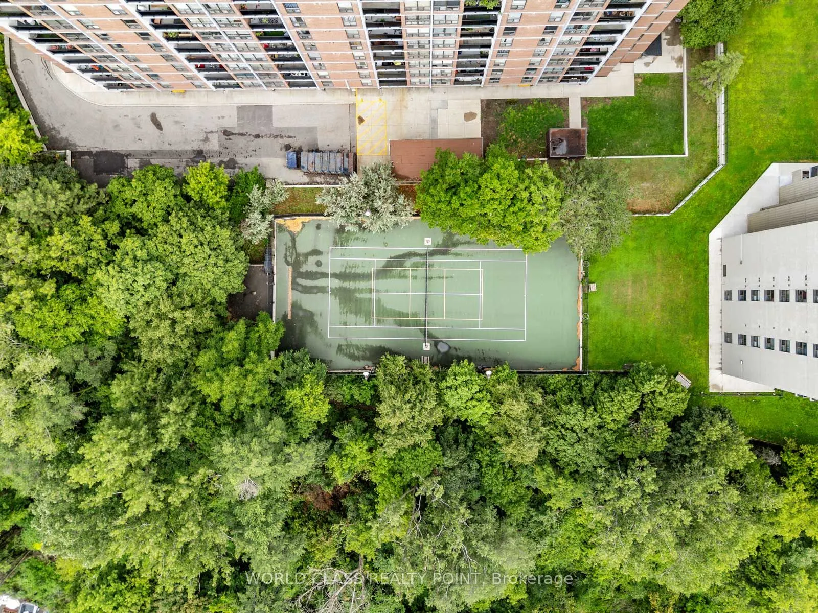 85 Emmett Avenue, #2511