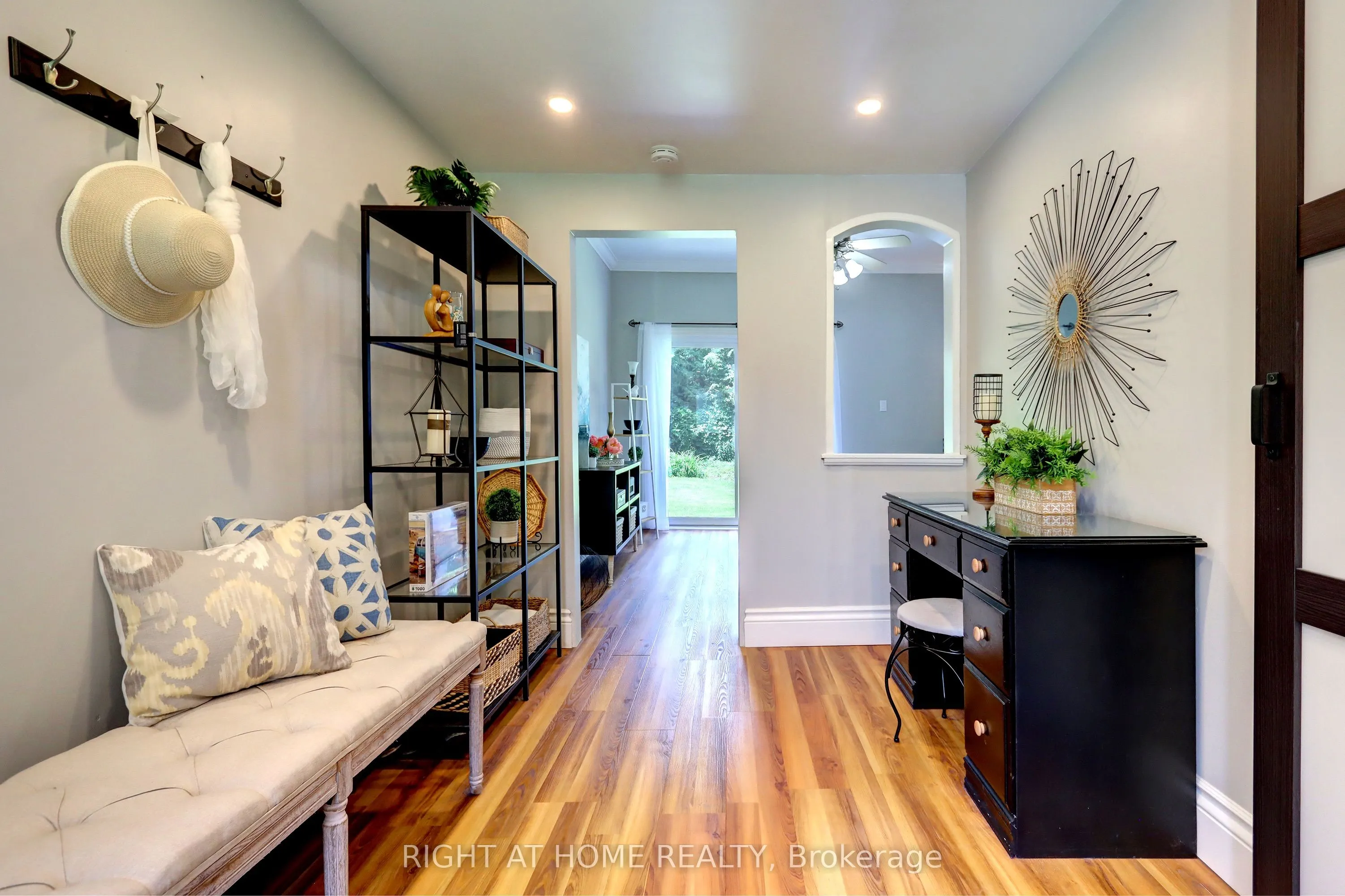 4 Stewarttown Road