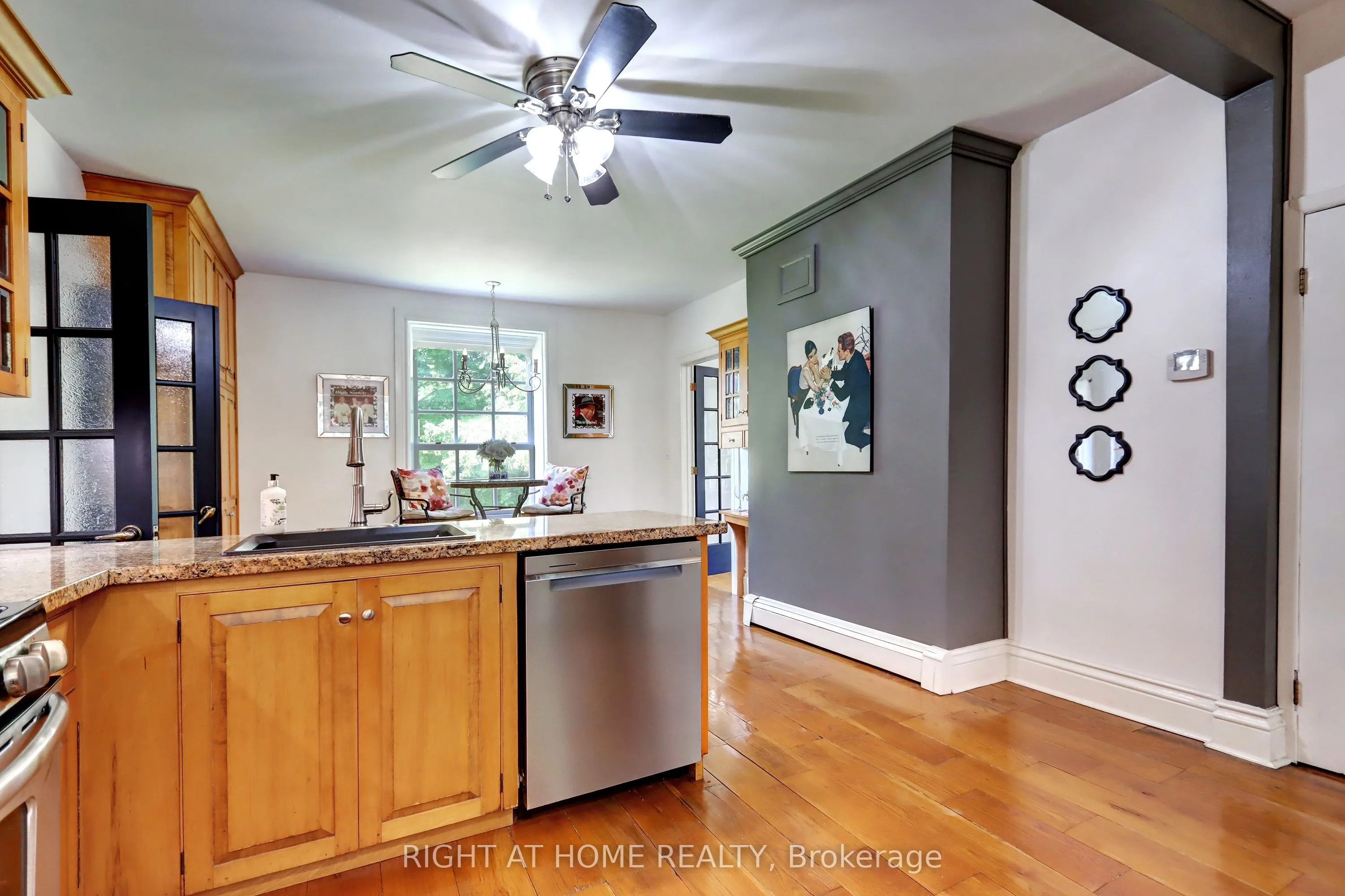 4 Stewarttown Road