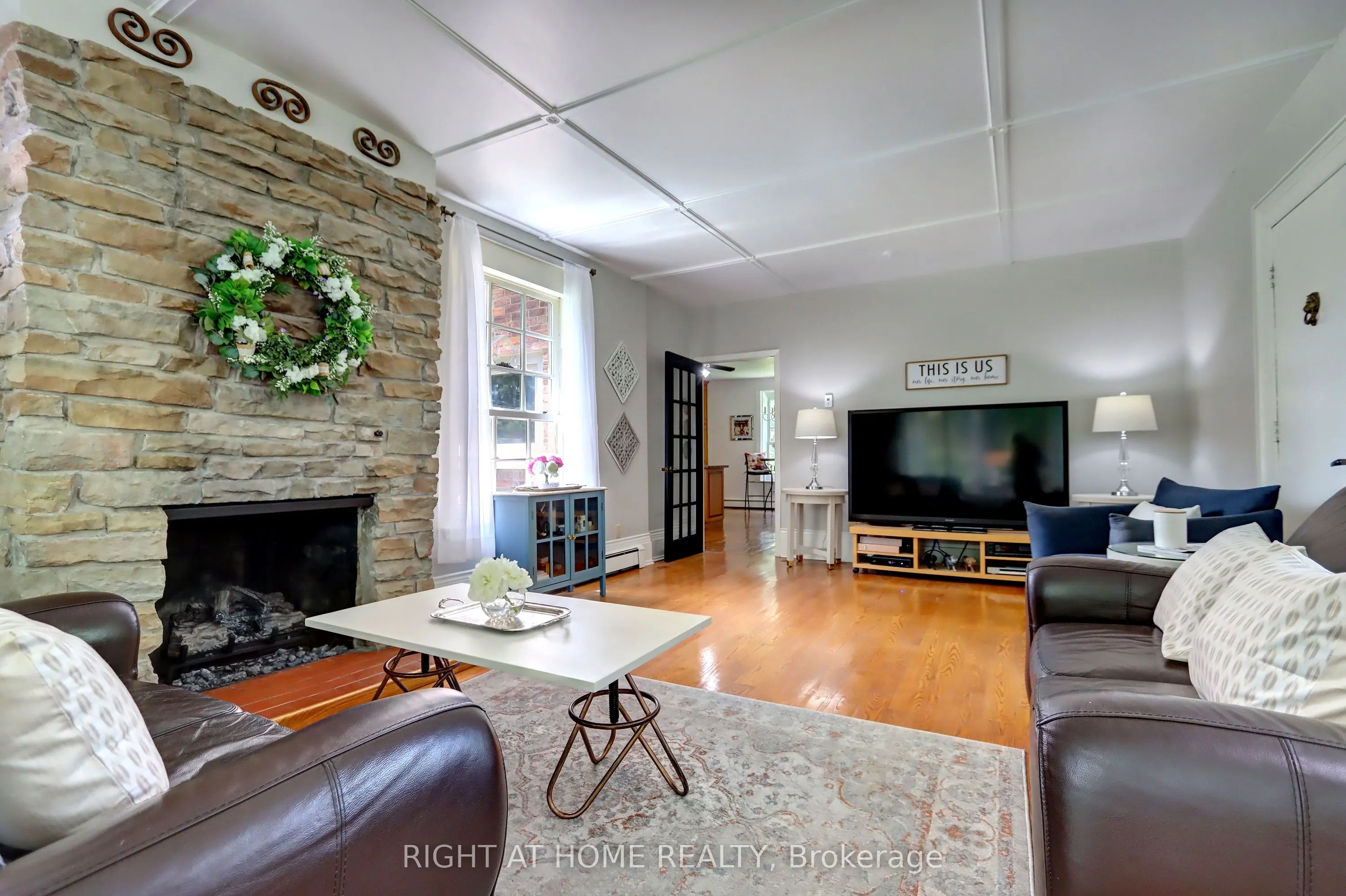 4 Stewarttown Road