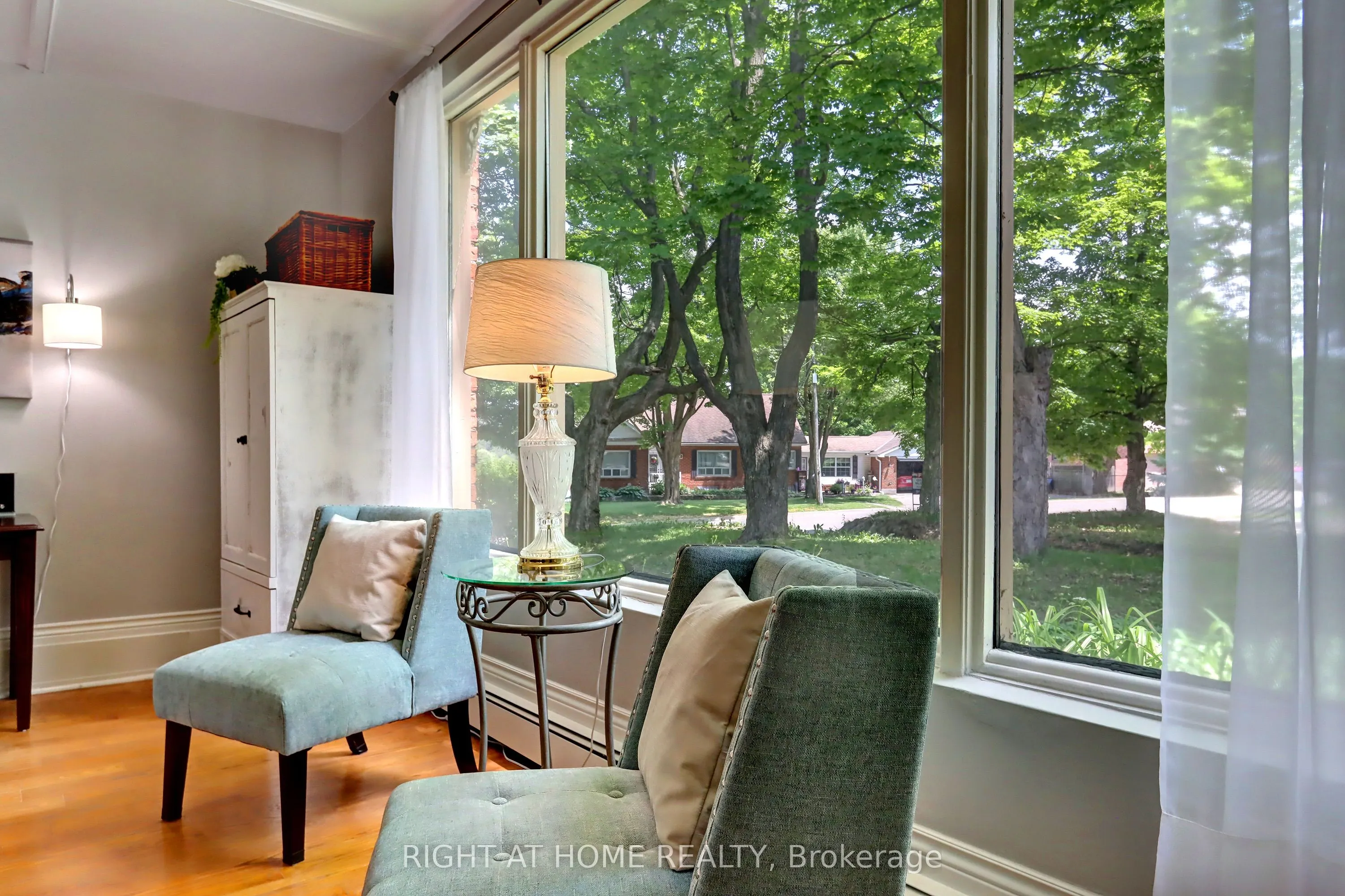 4 Stewarttown Road