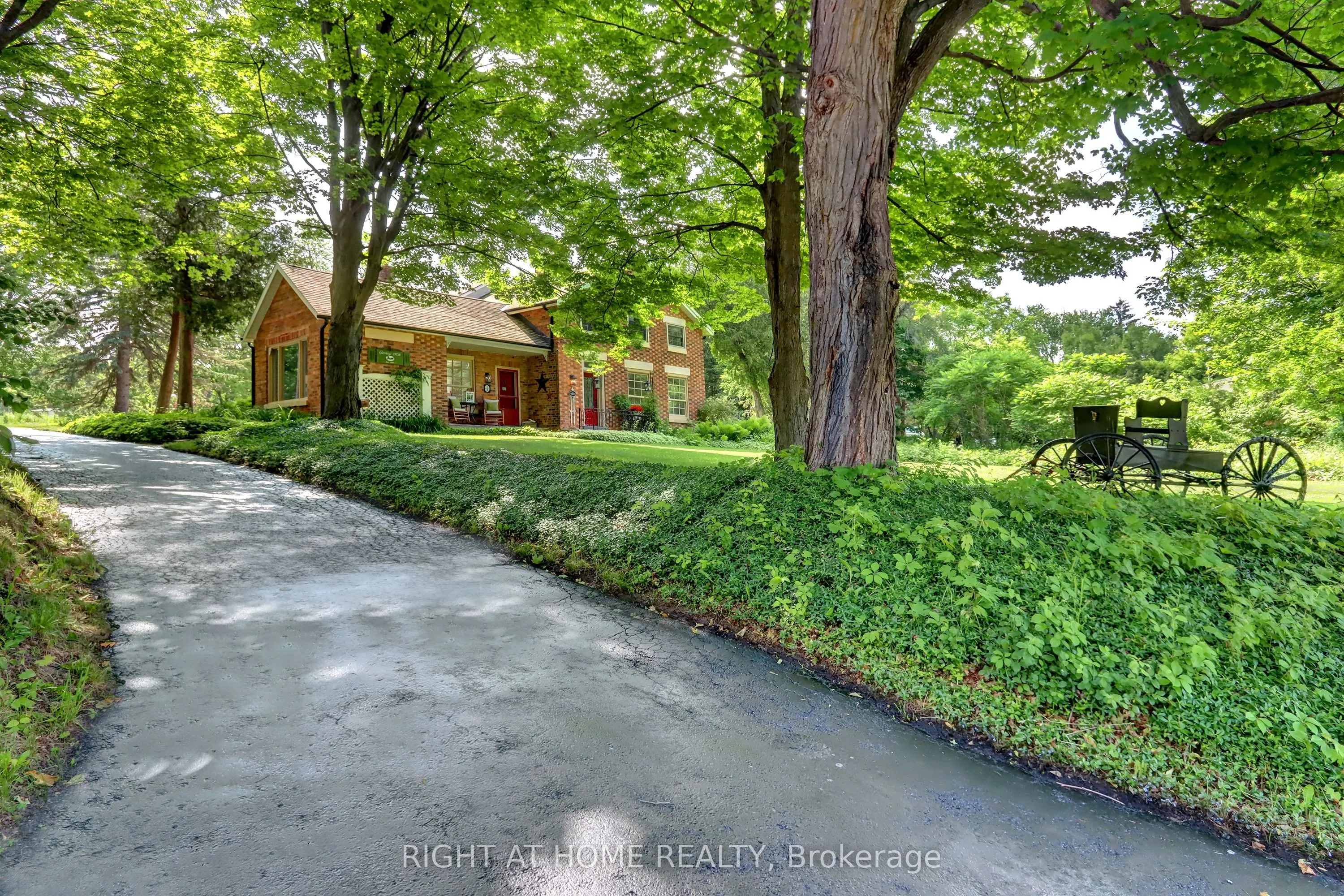 4 Stewarttown Road