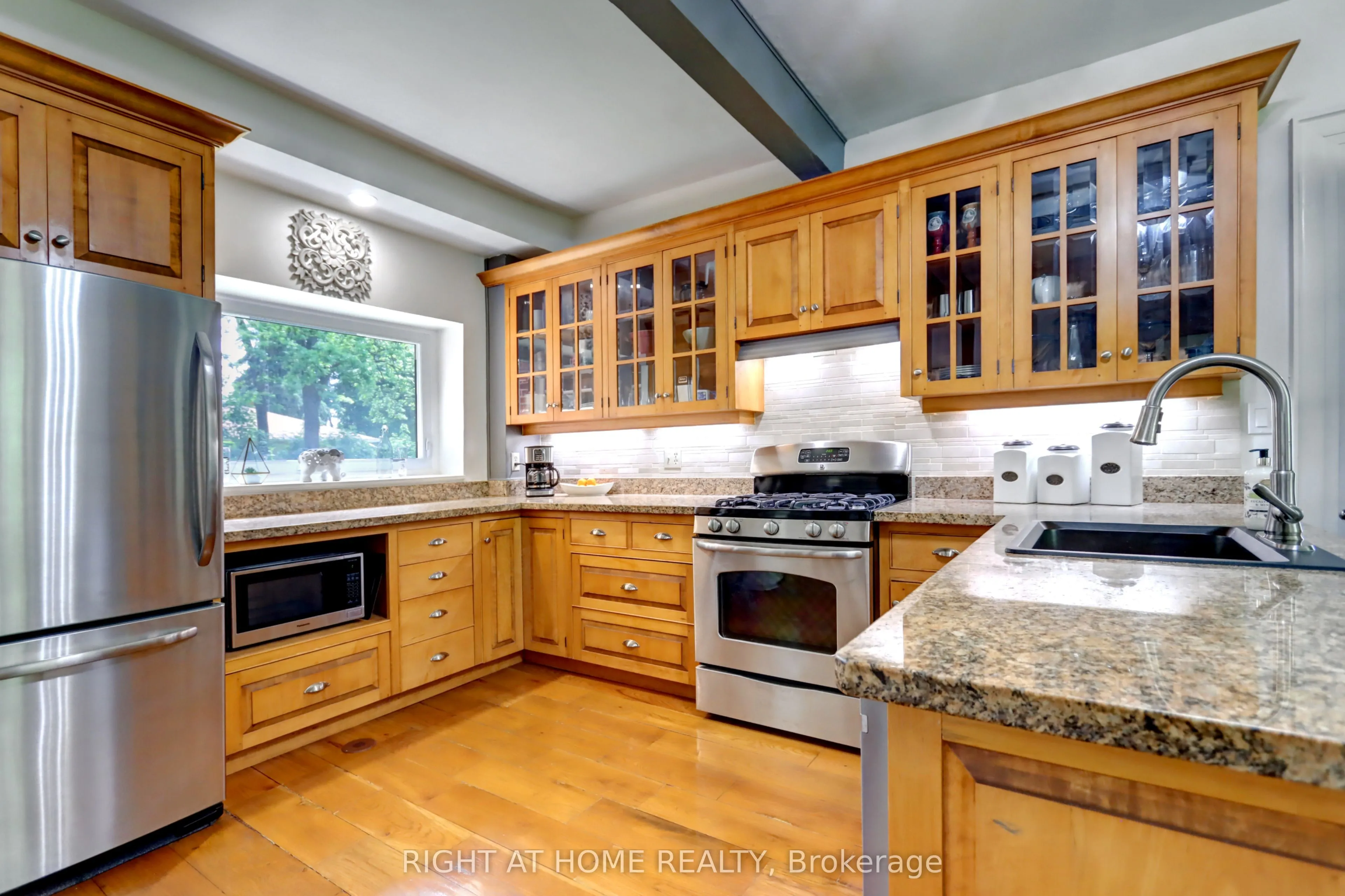 4 Stewarttown Road