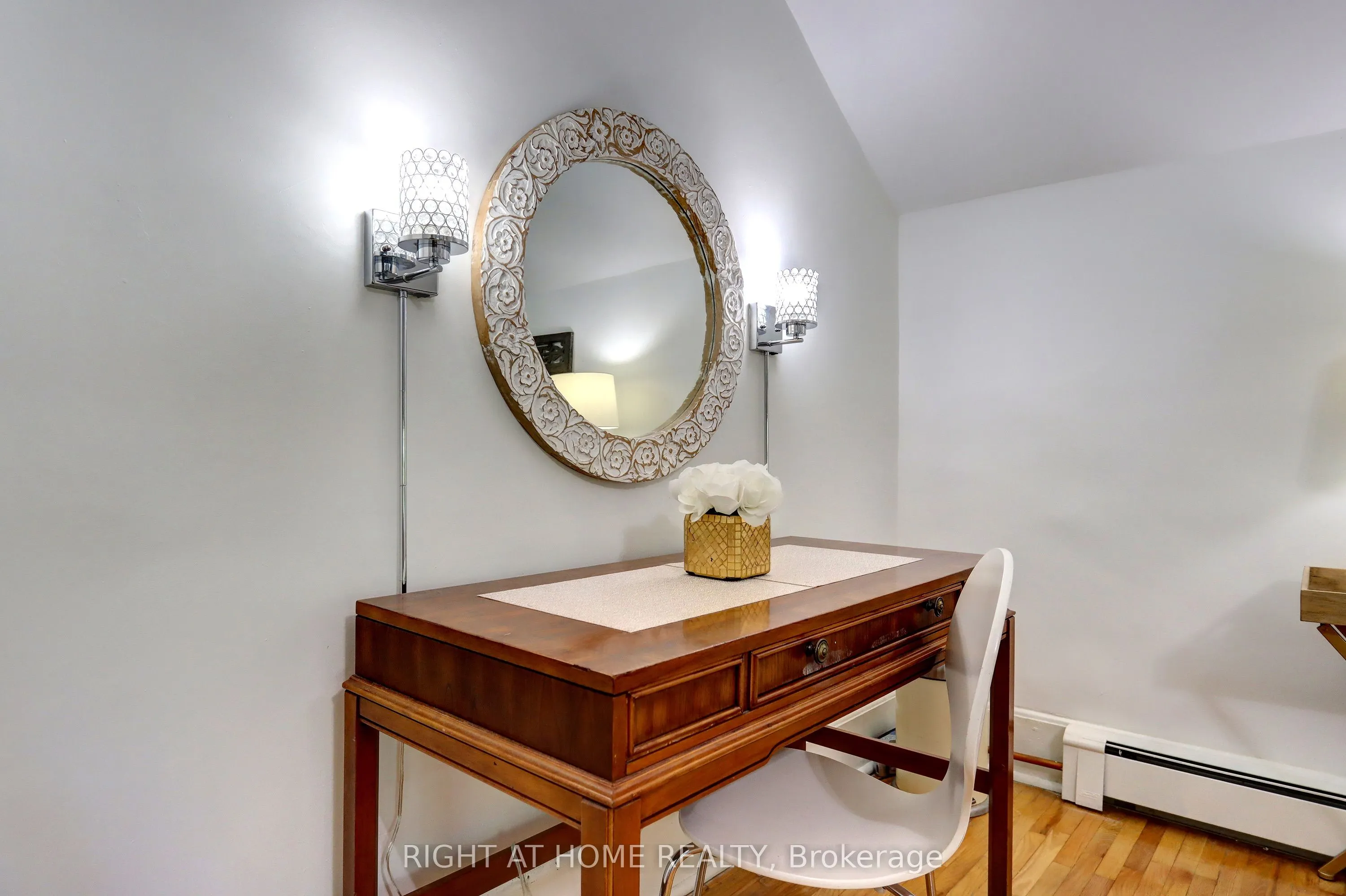 4 Stewarttown Road