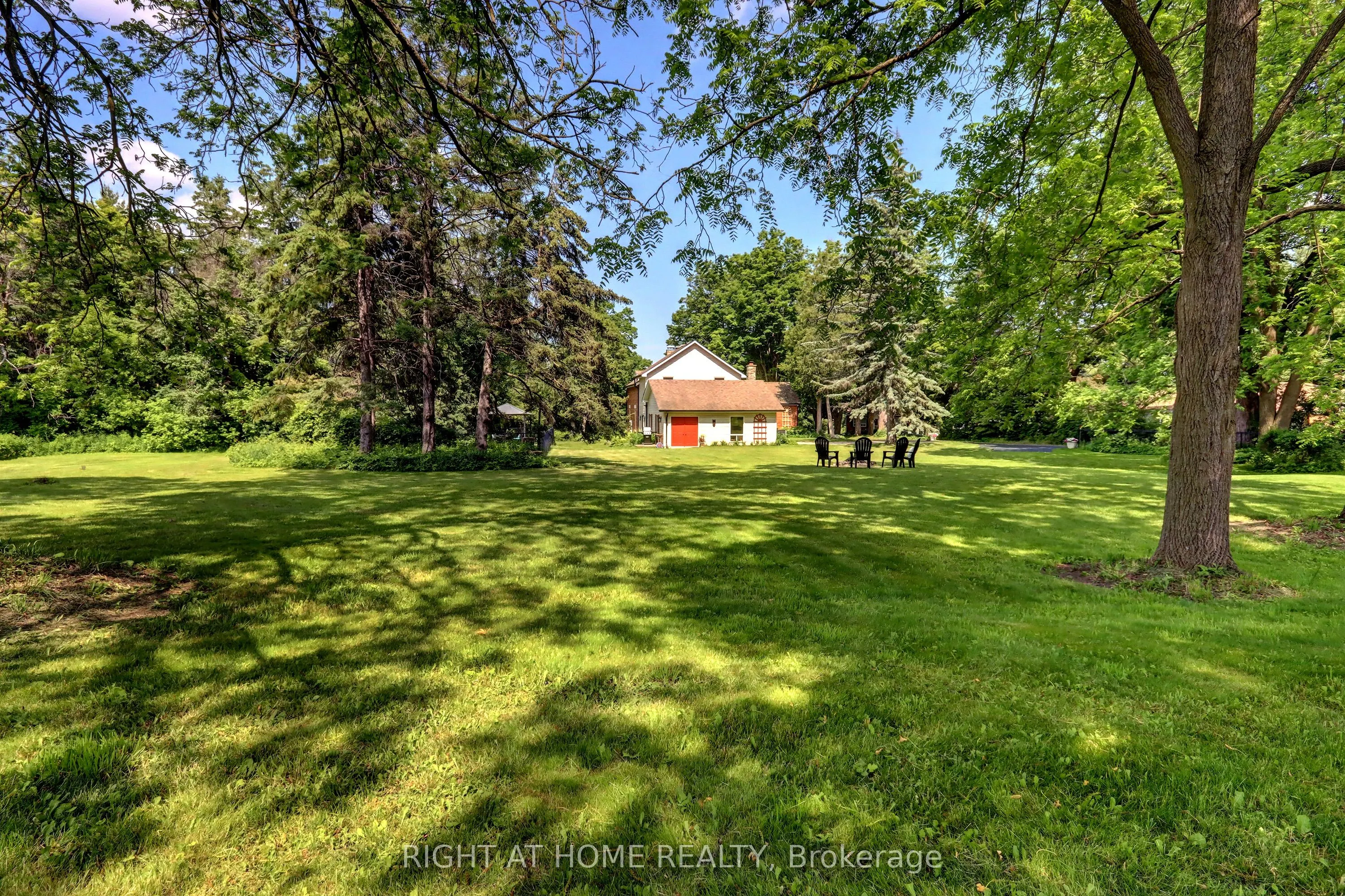 4 Stewarttown Road