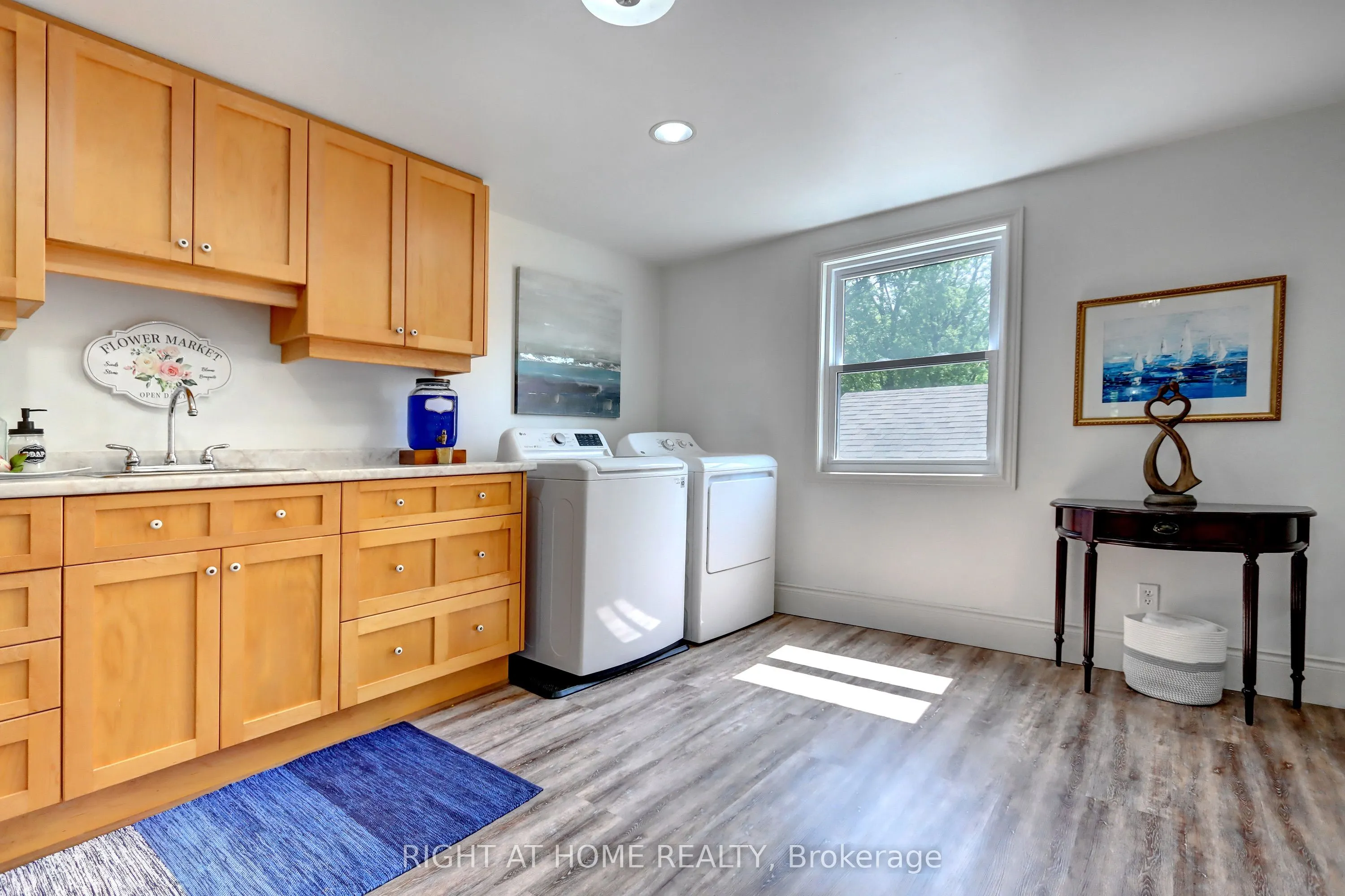 4 Stewarttown Road