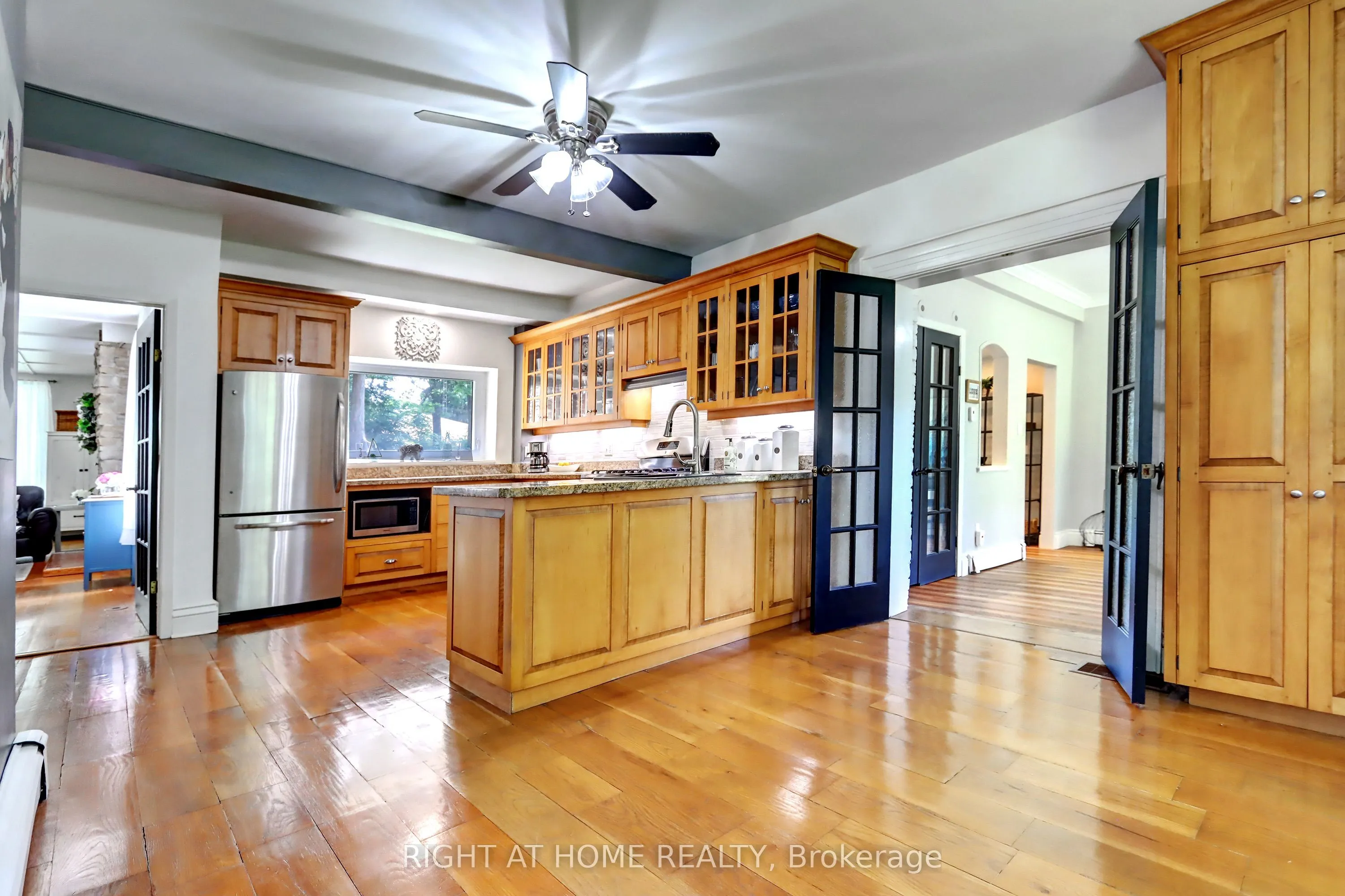 4 Stewarttown Road