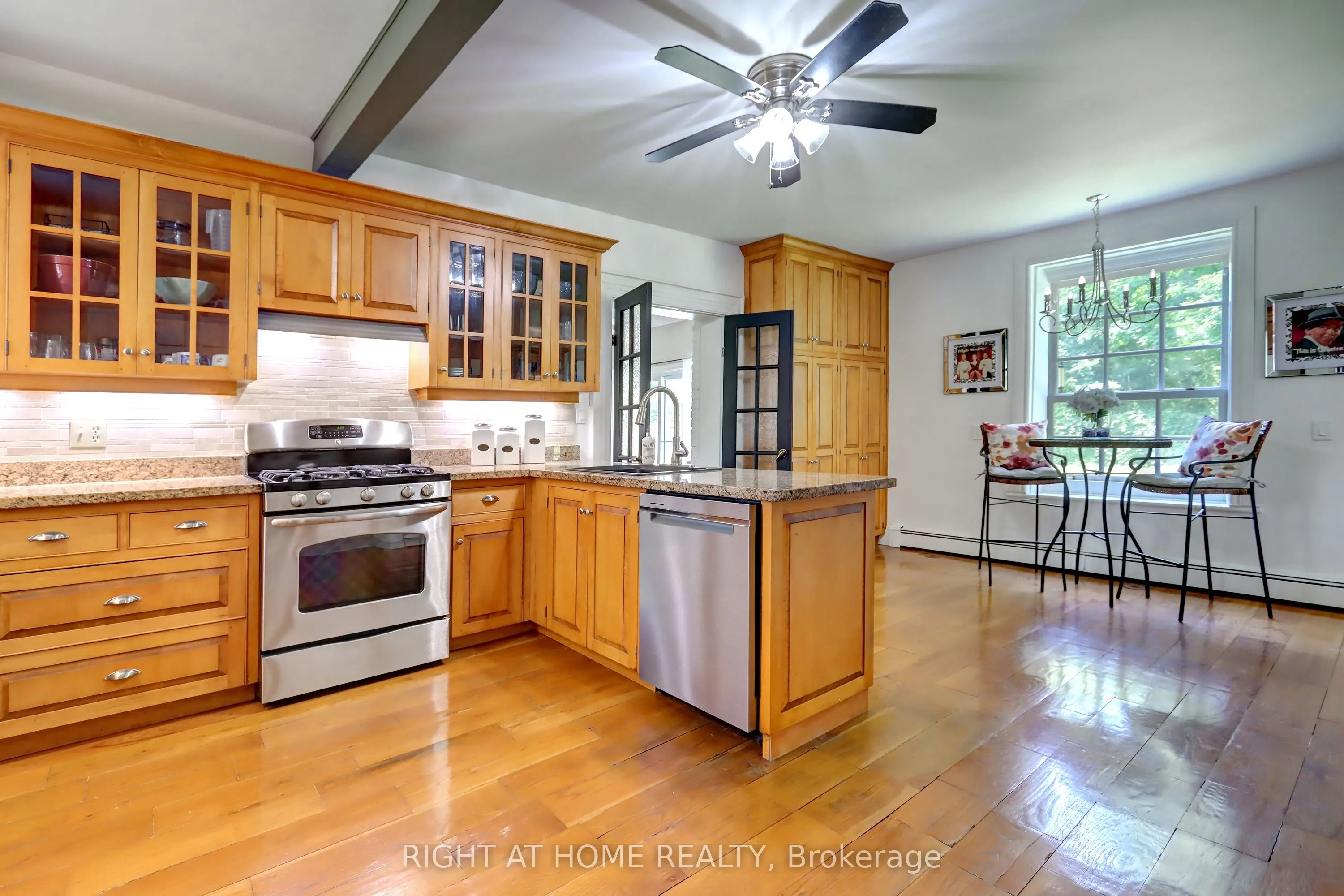 4 Stewarttown Road